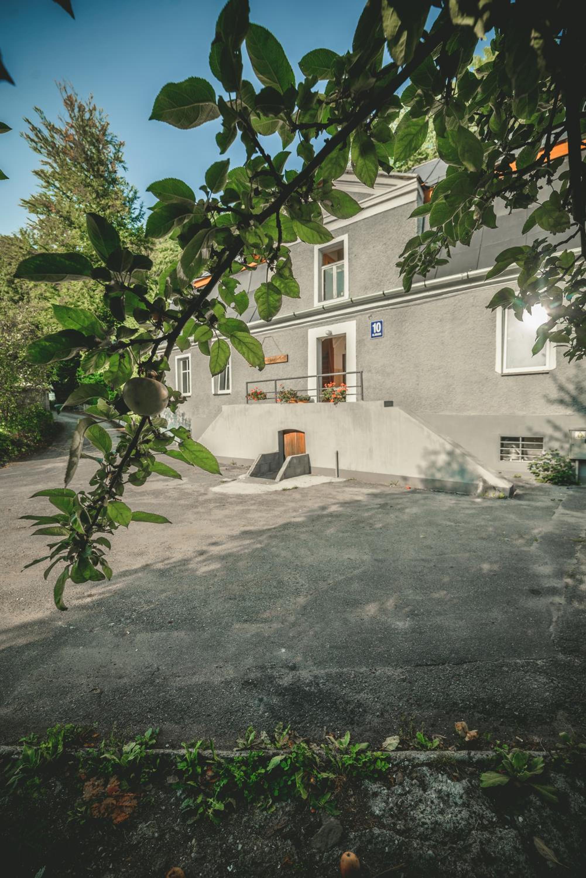 Apartamenty W Starym Ogrodzie view 2
