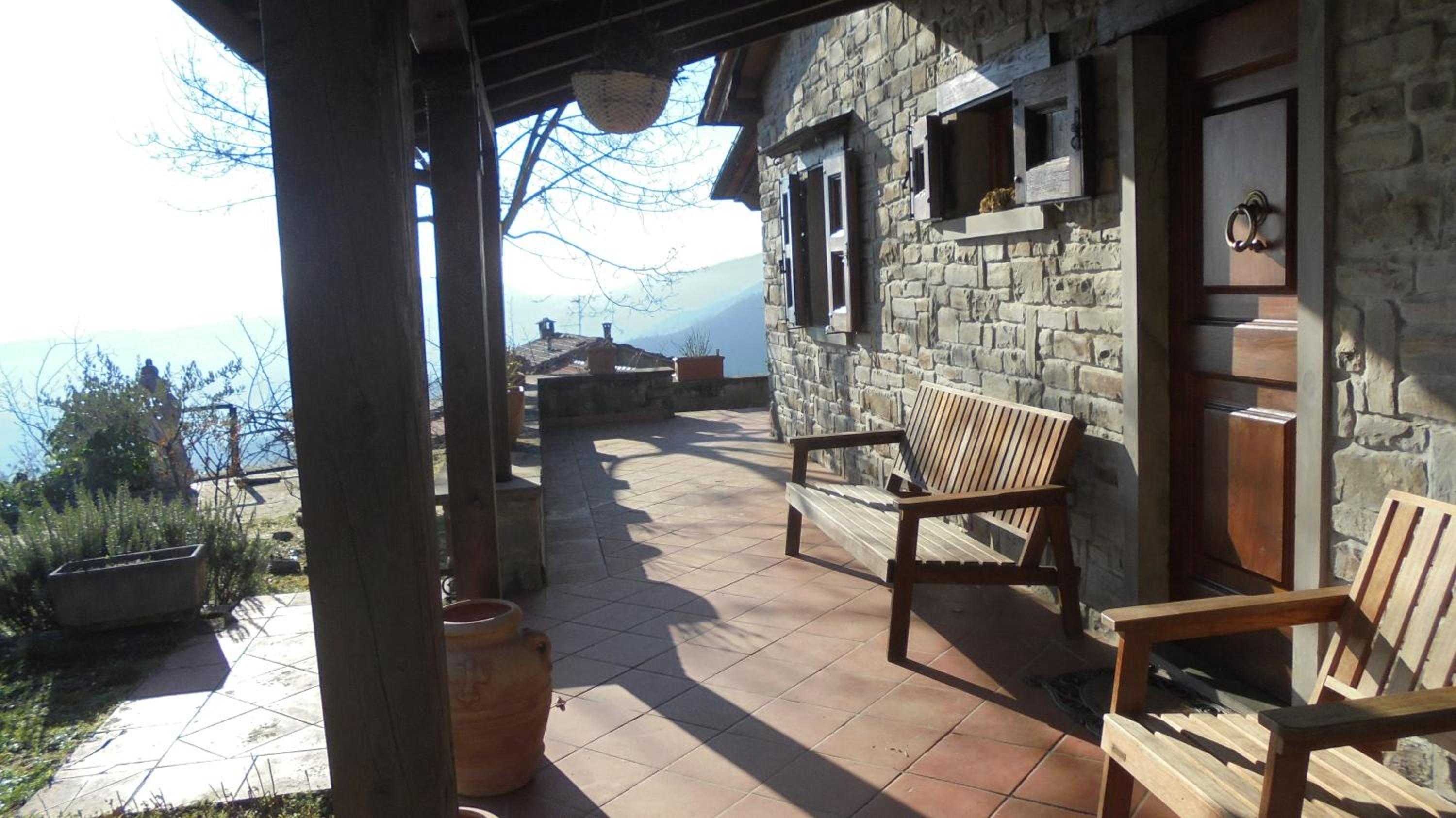 Casa Conny view 4