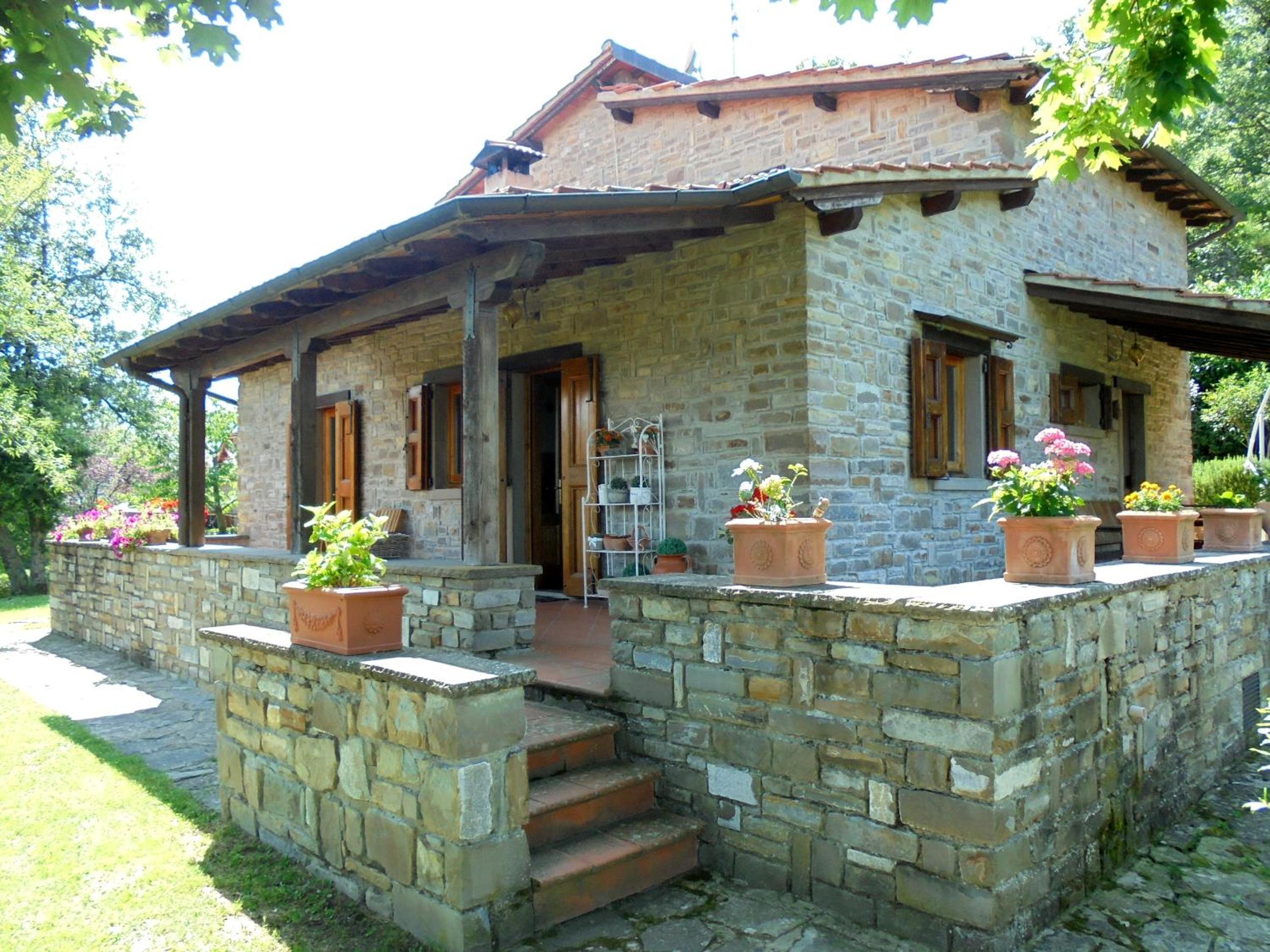 Casa Conny view 3