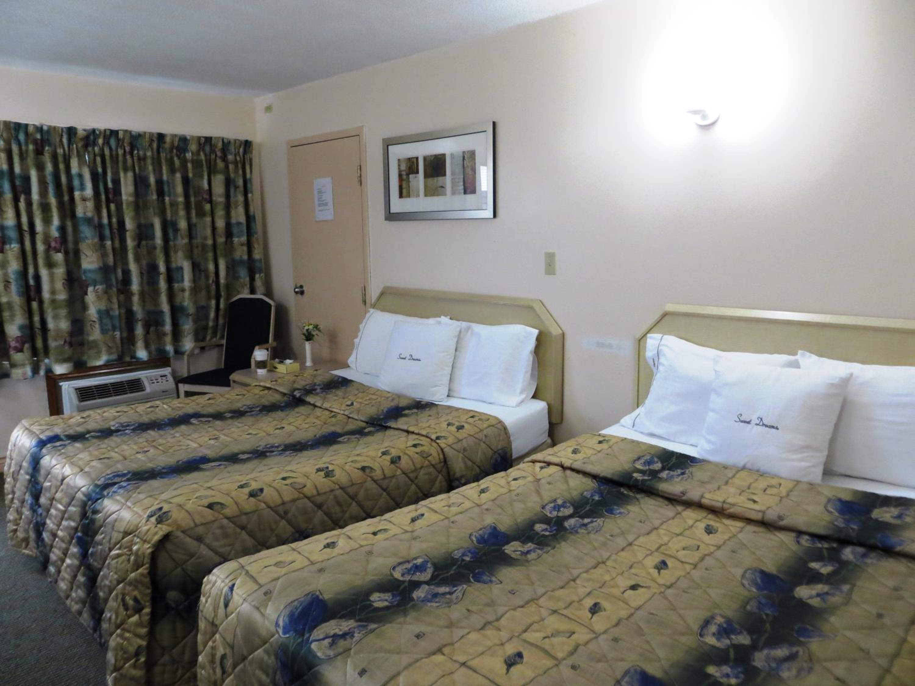 Good Night Inn