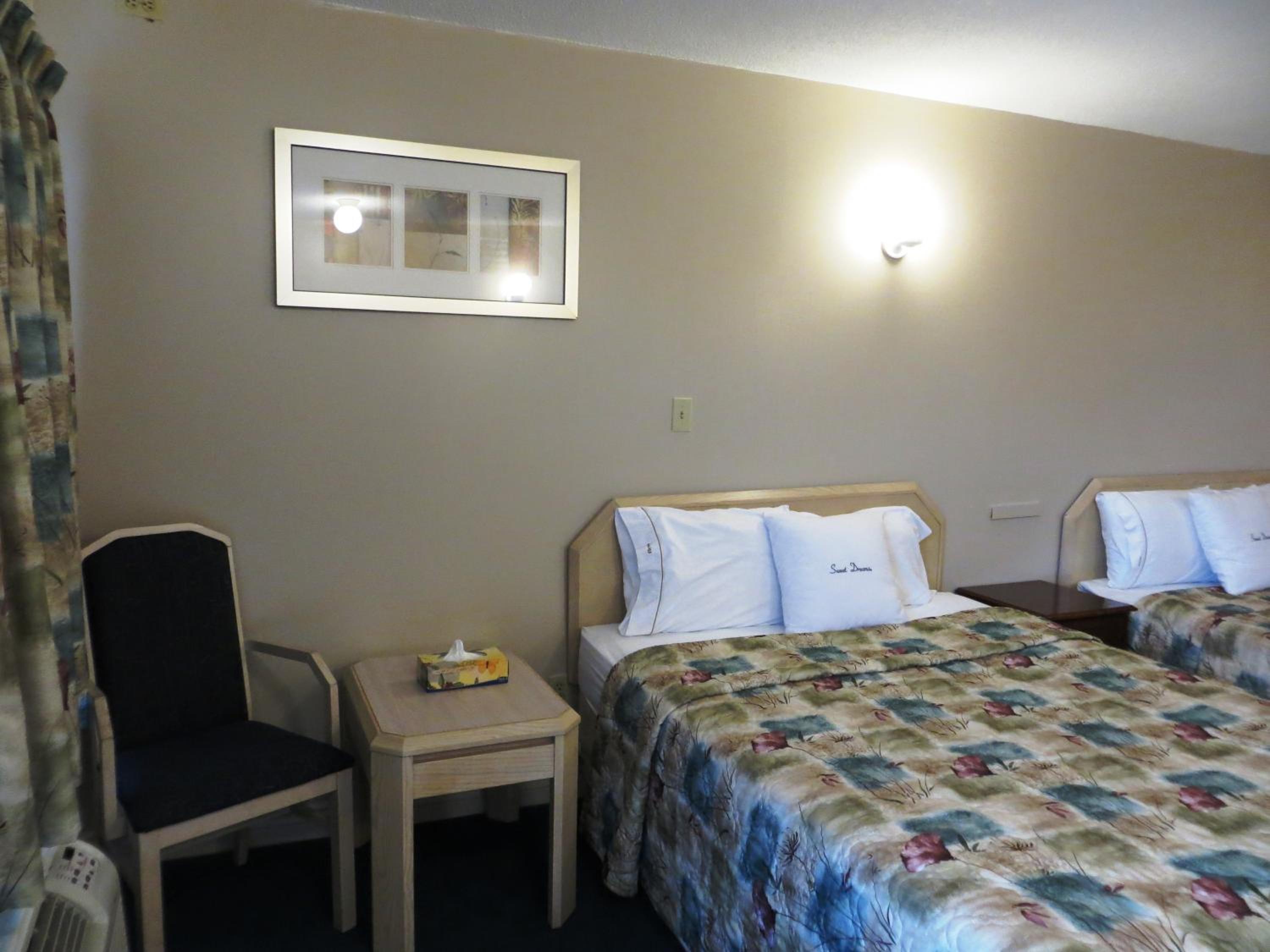 Good Night Inn