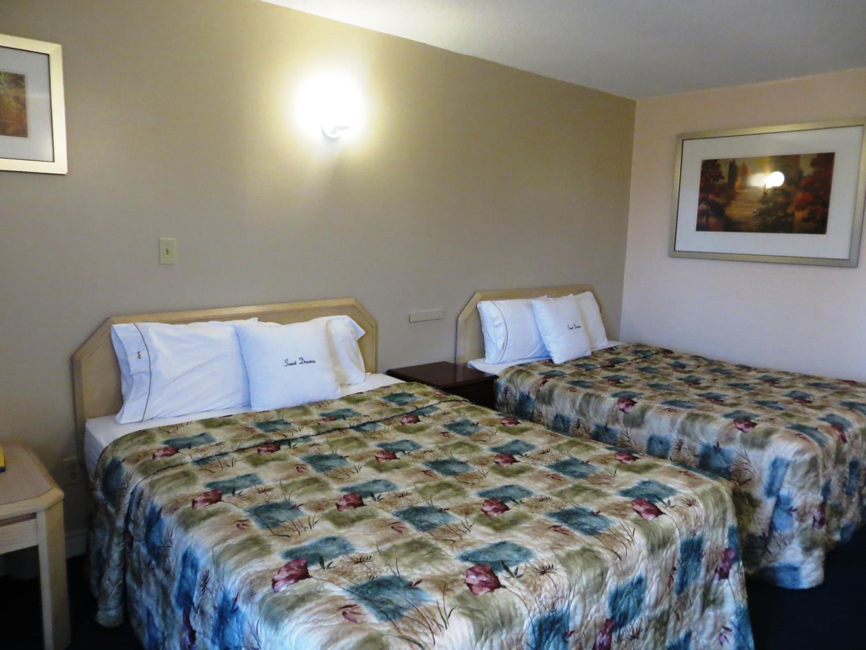 Good Night Inn