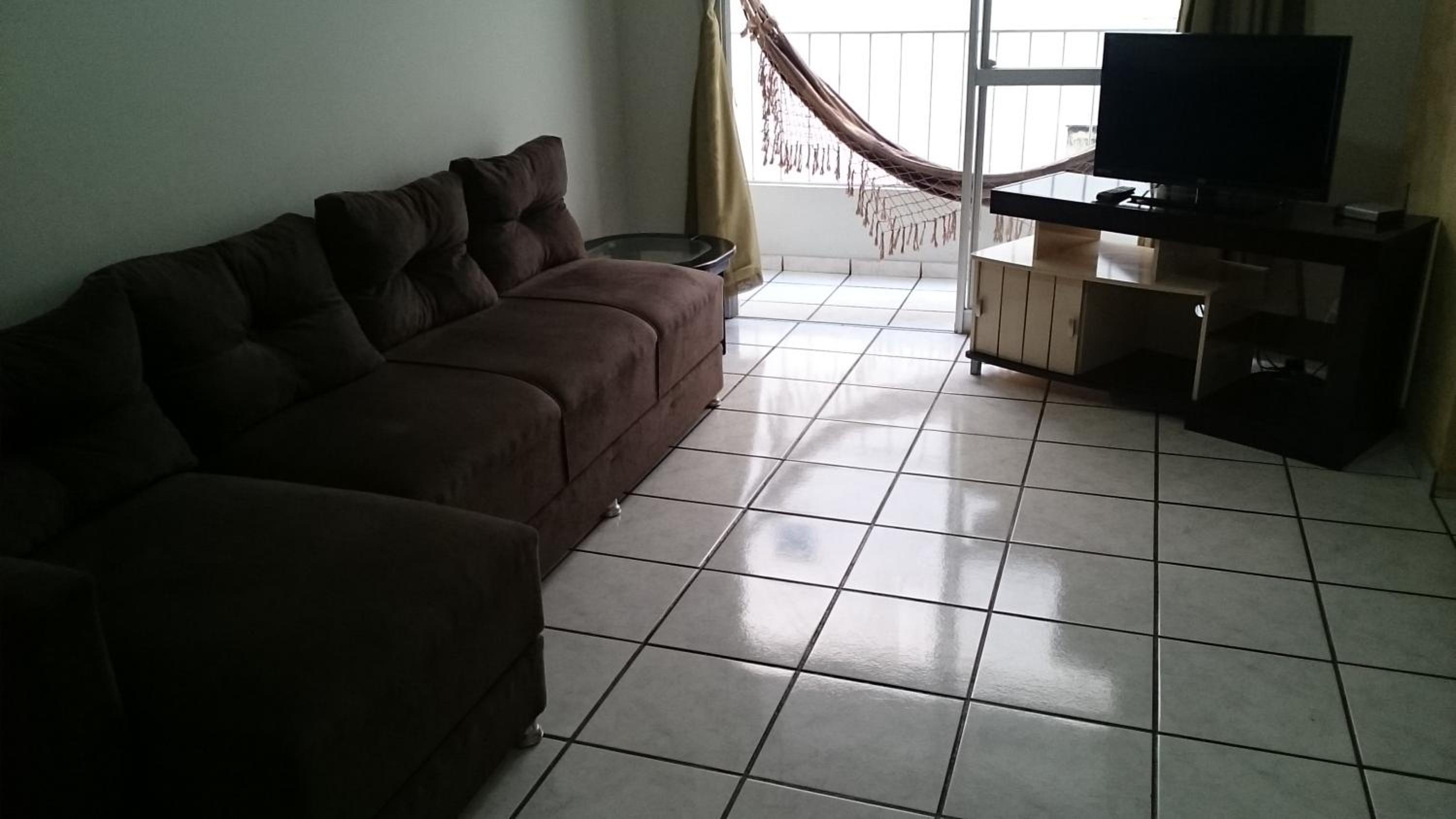 Apartamento Guarapari