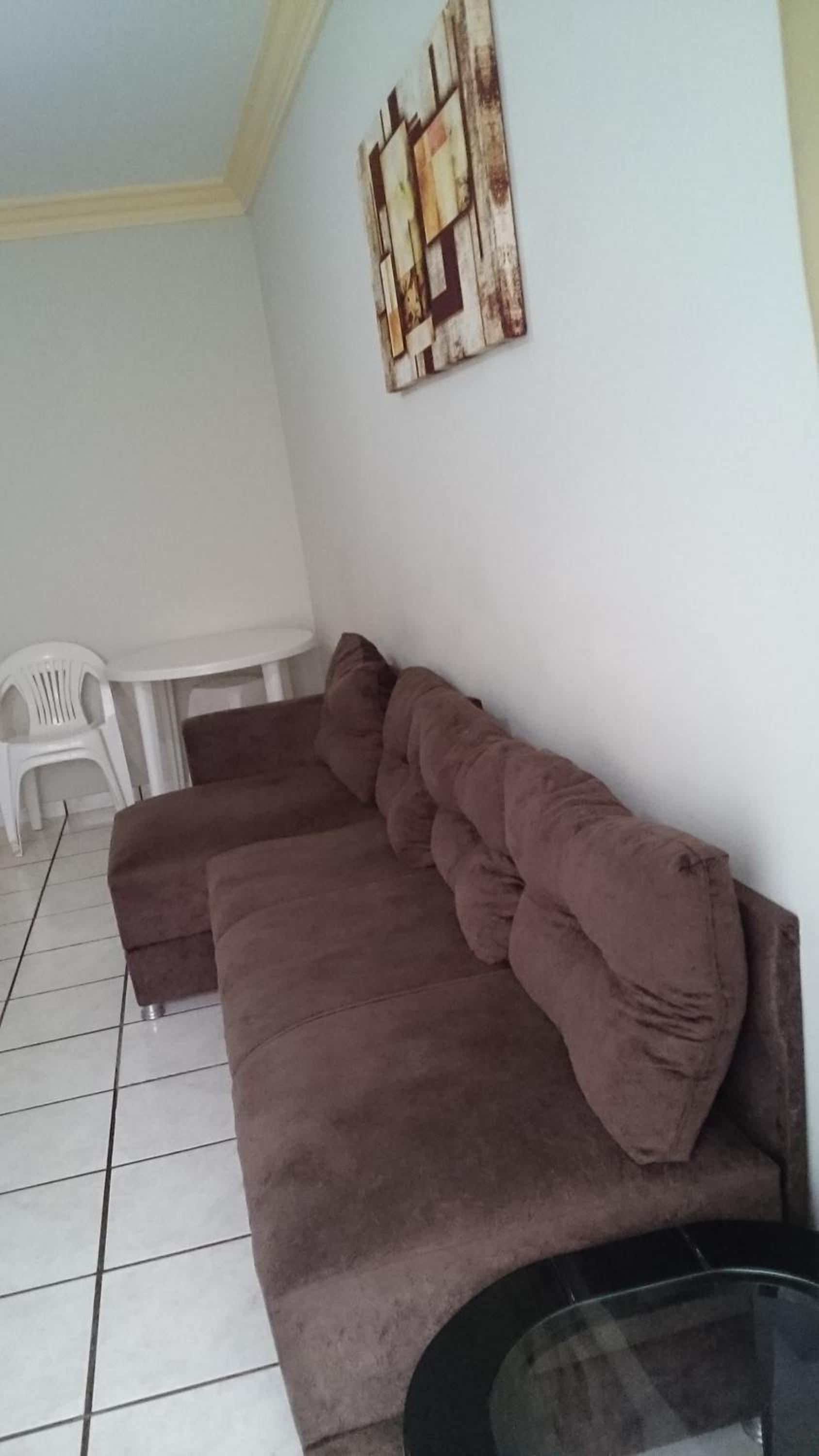 Apartamento Guarapari