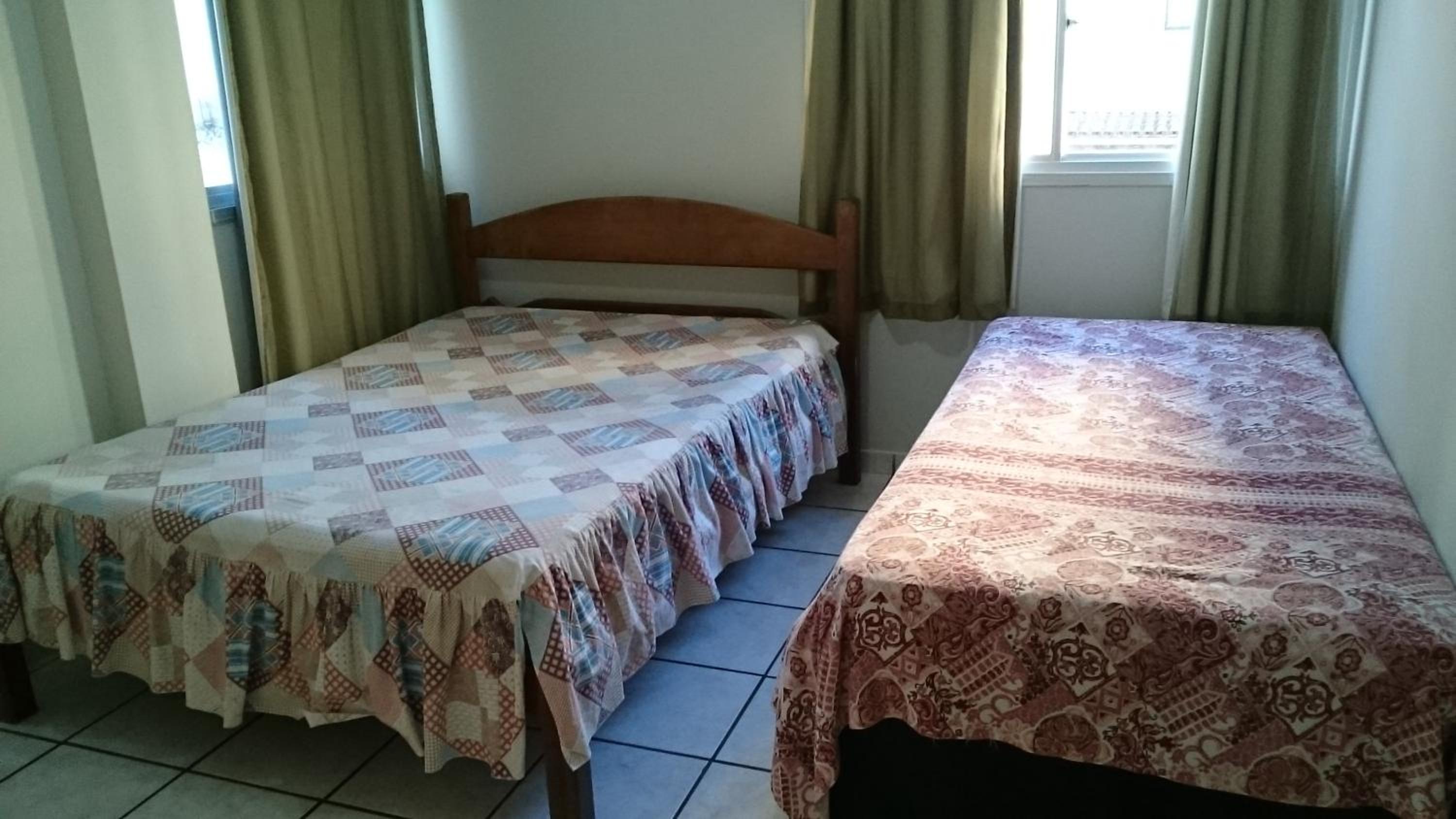Apartamento Guarapari