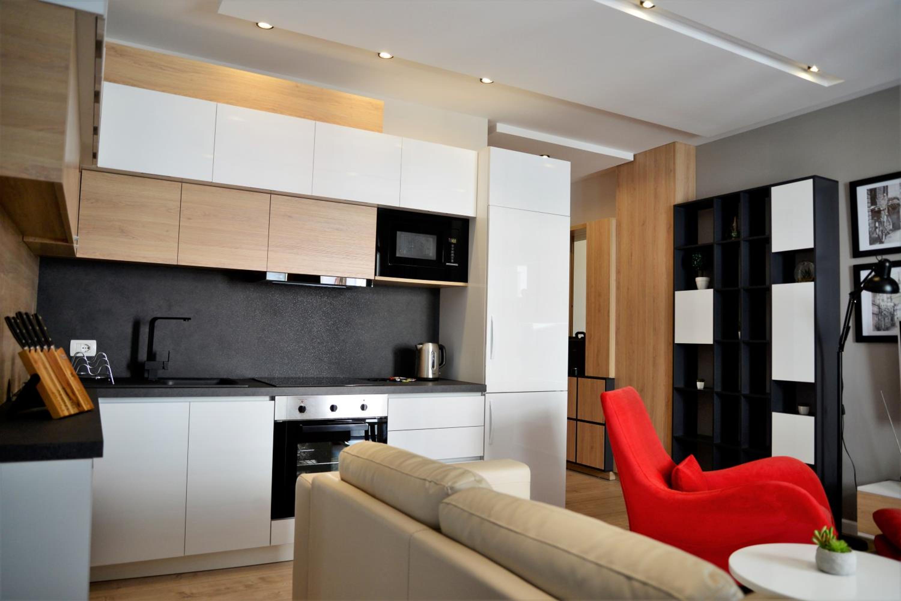 Haris Apartment Tirana no.2