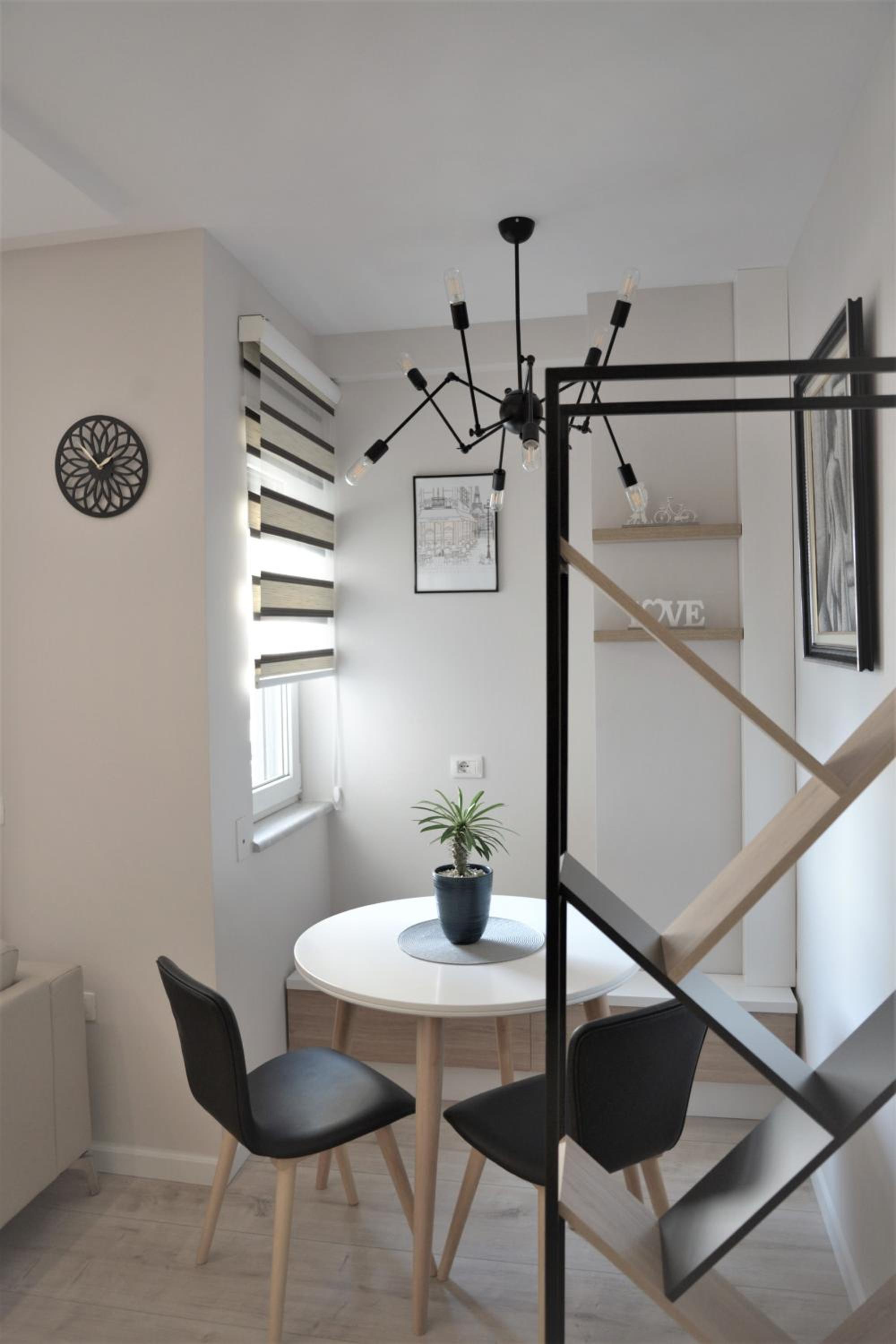 Haris Apartment Tirana no.2