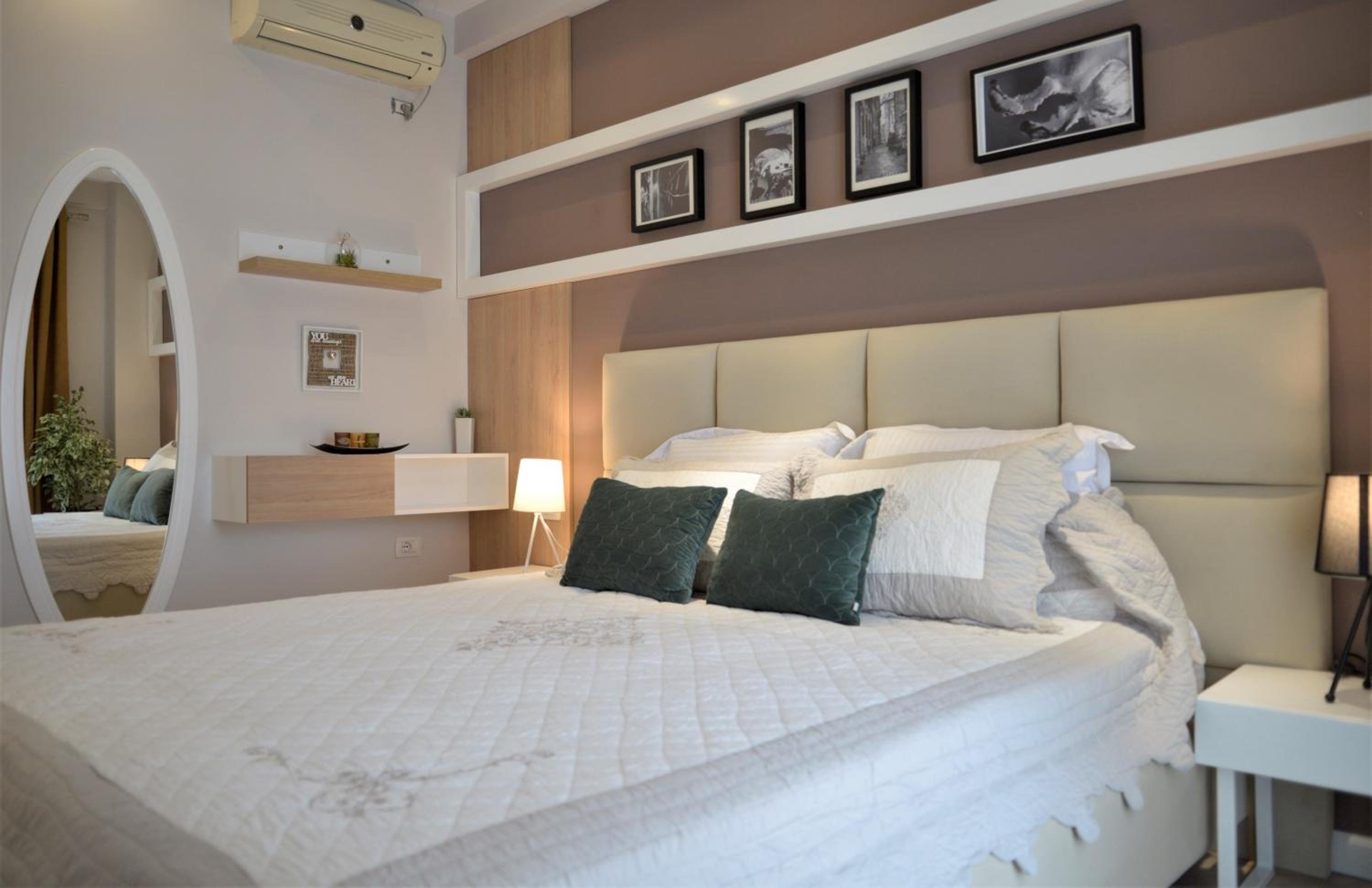 Haris Apartment Tirana no.2