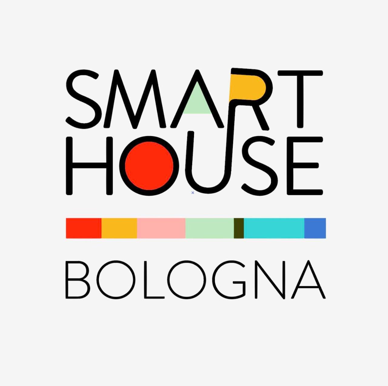 Smart House Bologna Centro view 5