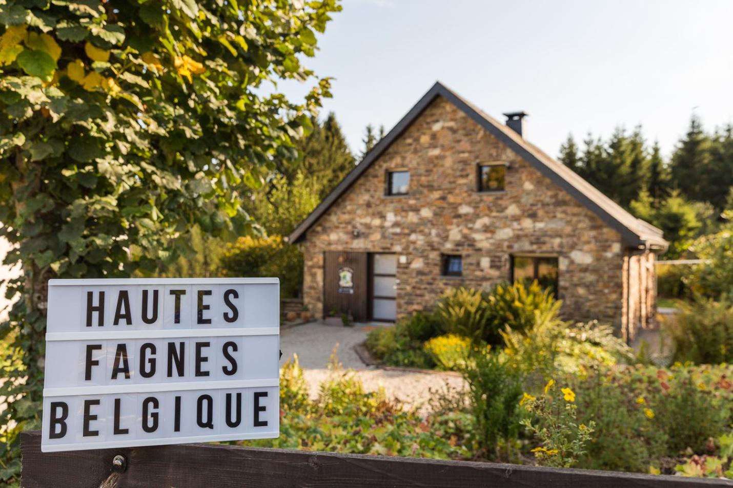La Belle du Bayehon