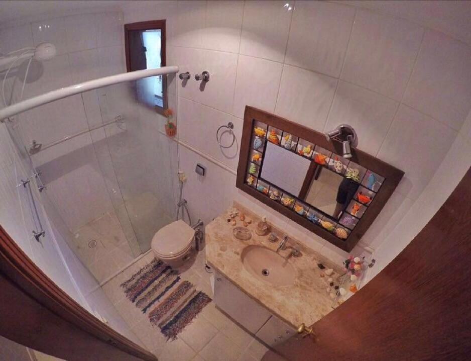 Linda Casa Condomínio Maresias