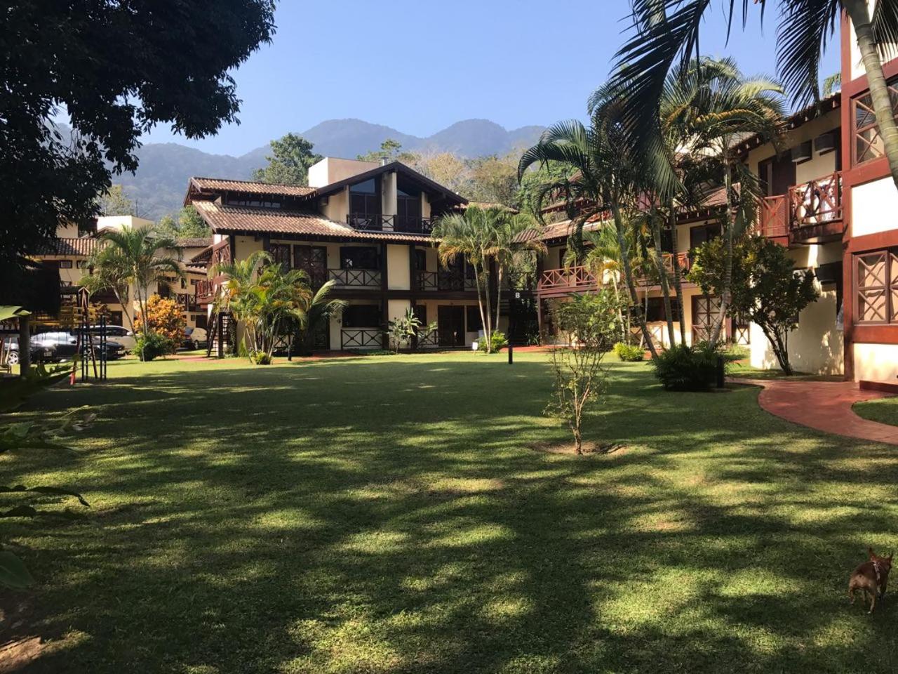 Linda Casa Condomínio Maresias