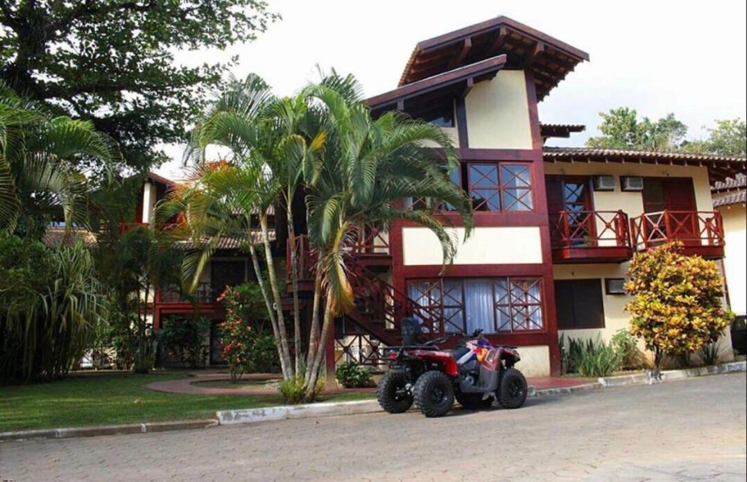 Linda Casa Condomínio Maresias