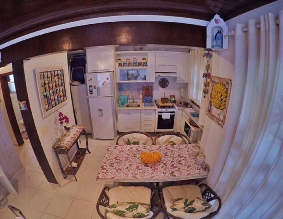 Linda Casa Condomínio Maresias