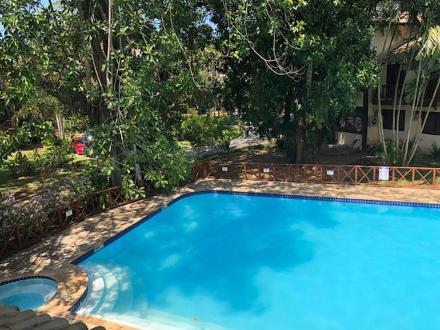 Linda Casa Condomínio Maresias