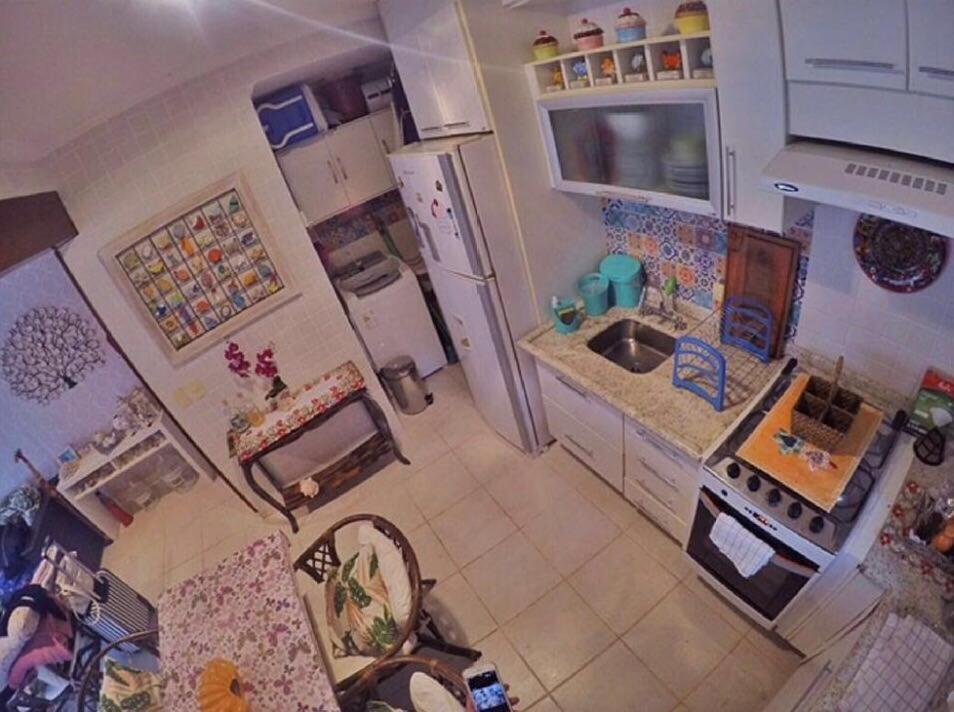 Linda Casa Condomínio Maresias
