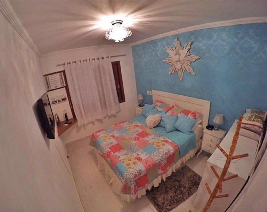Linda Casa Condomínio Maresias
