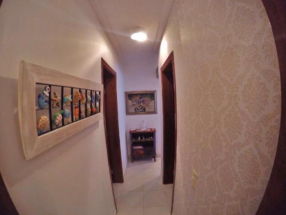 Linda Casa Condomínio Maresias