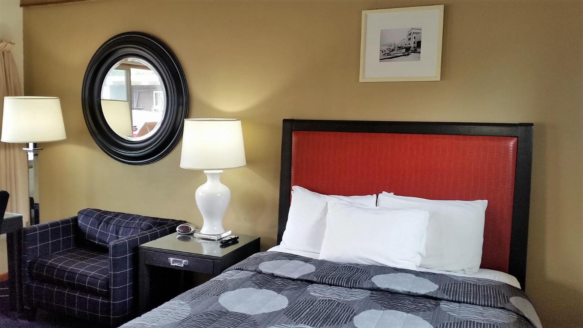 The Simplicity Inn