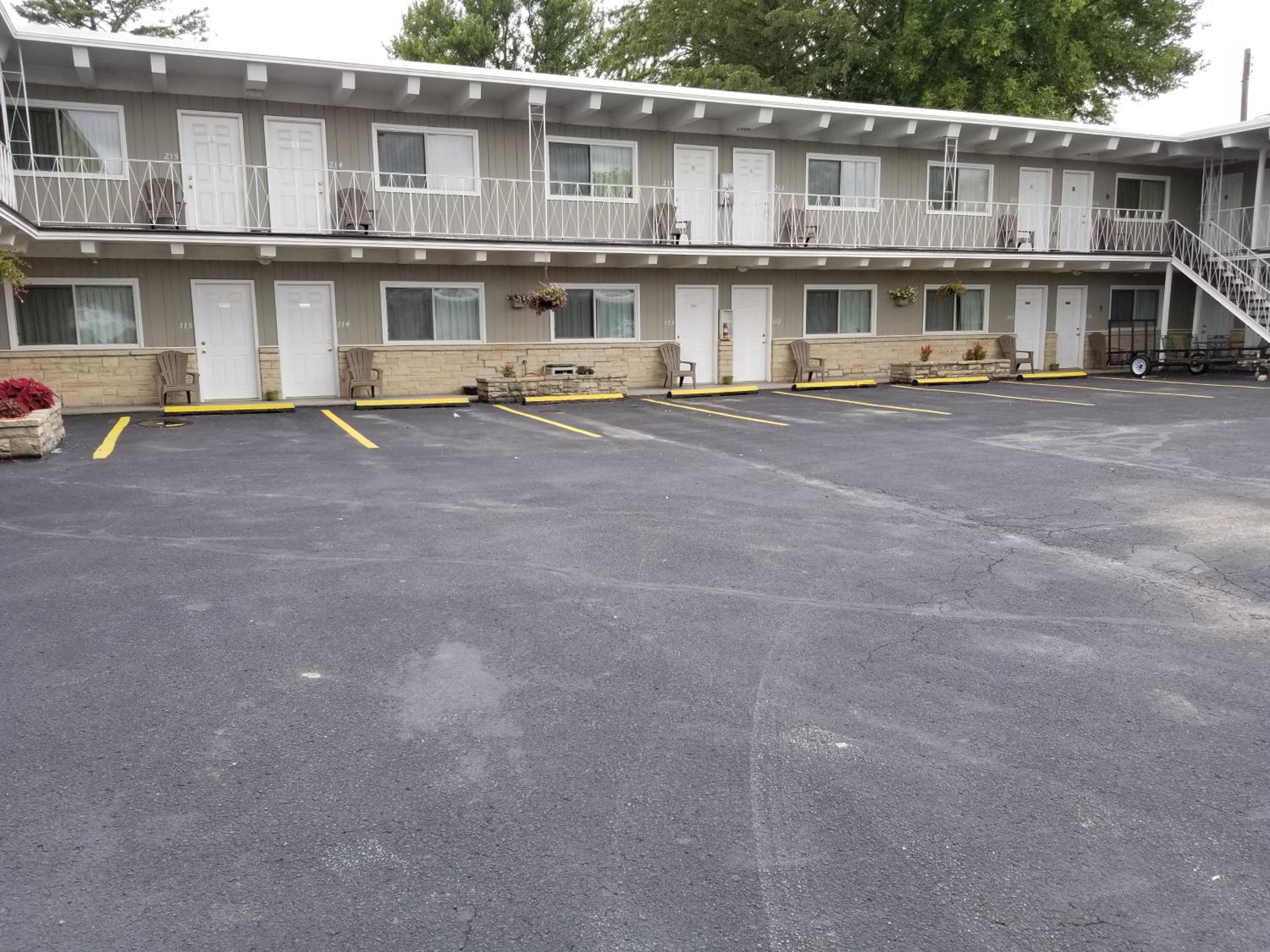 The Simplicity Inn