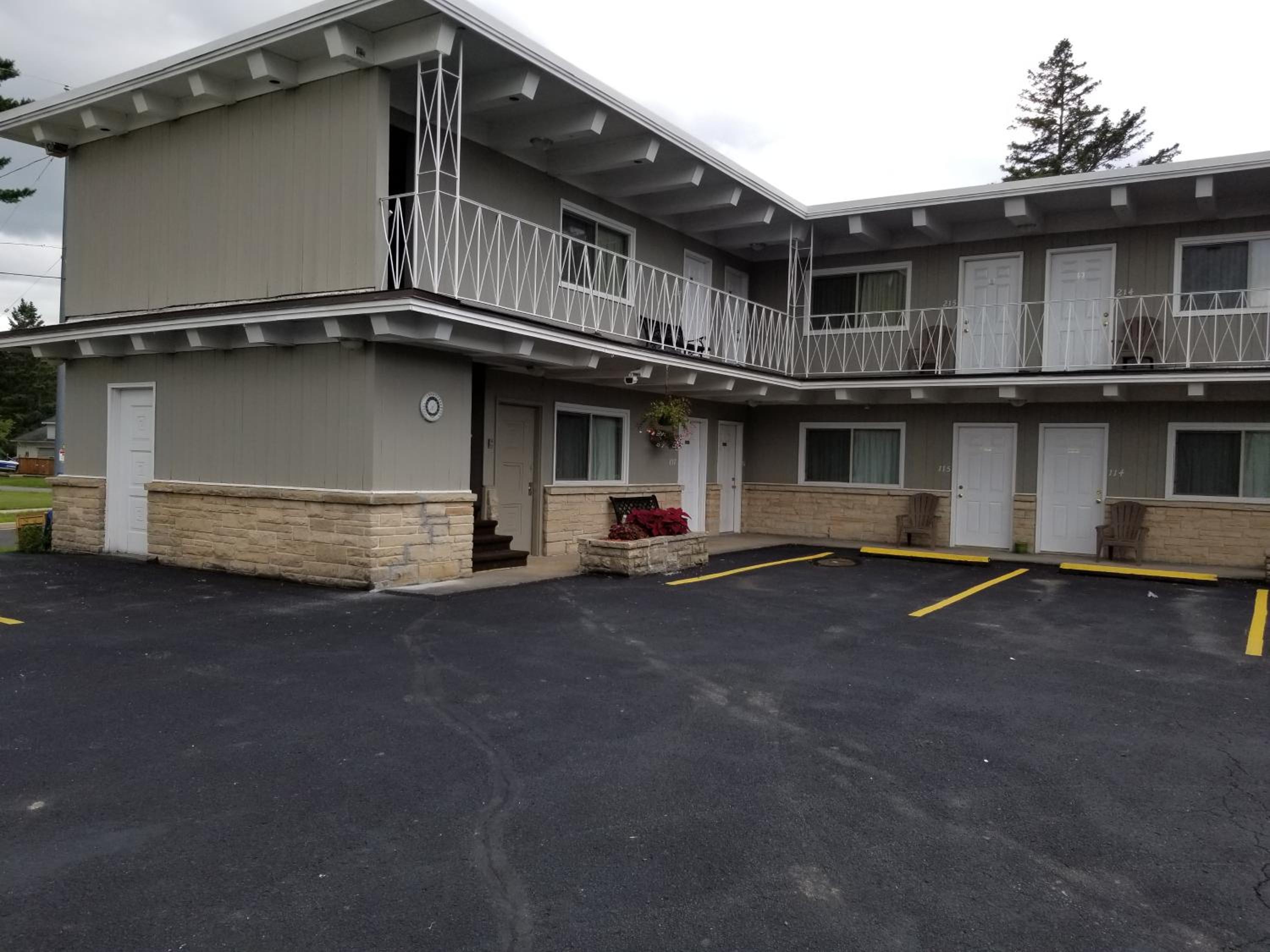 The Simplicity Inn