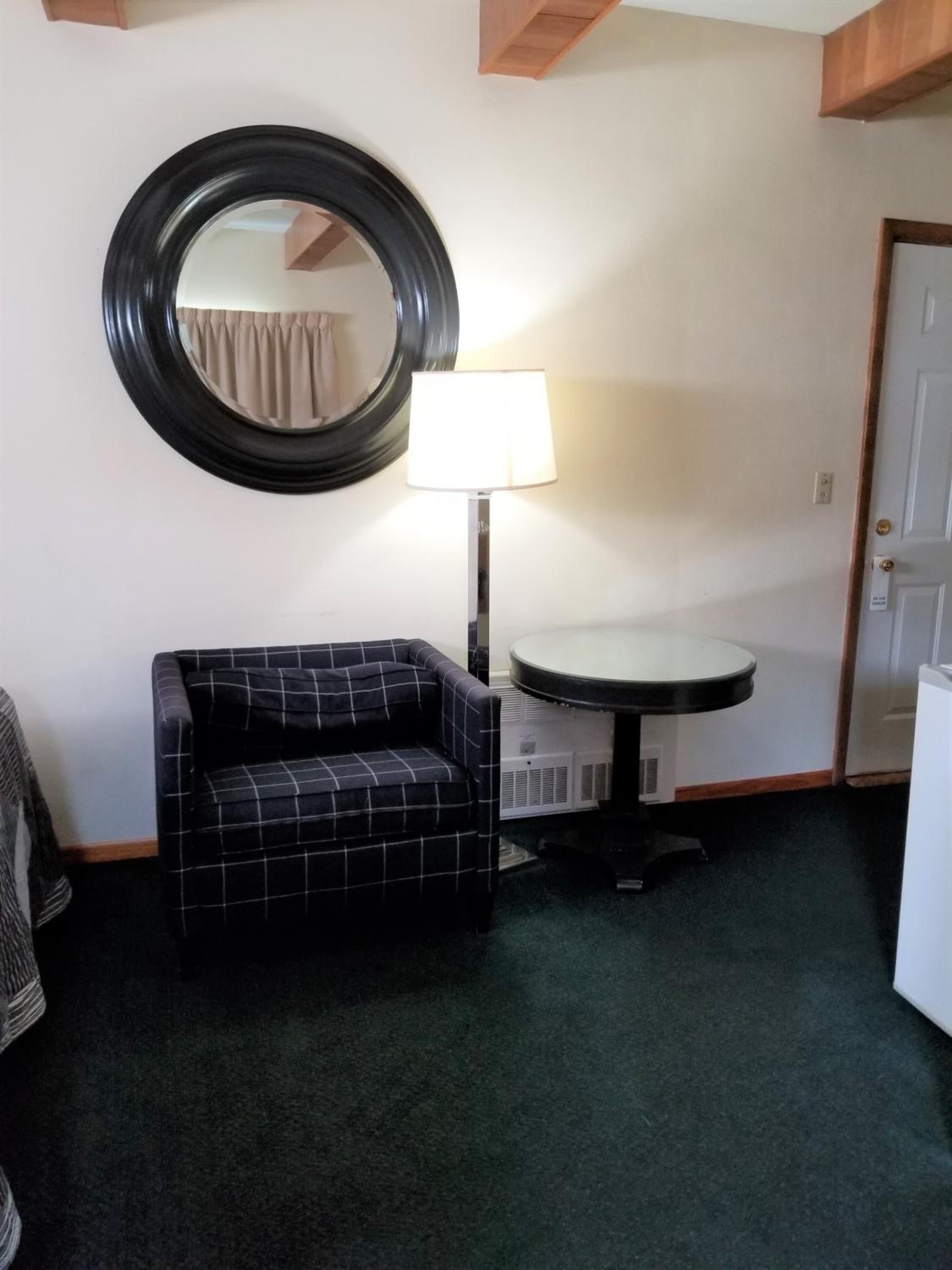 The Simplicity Inn