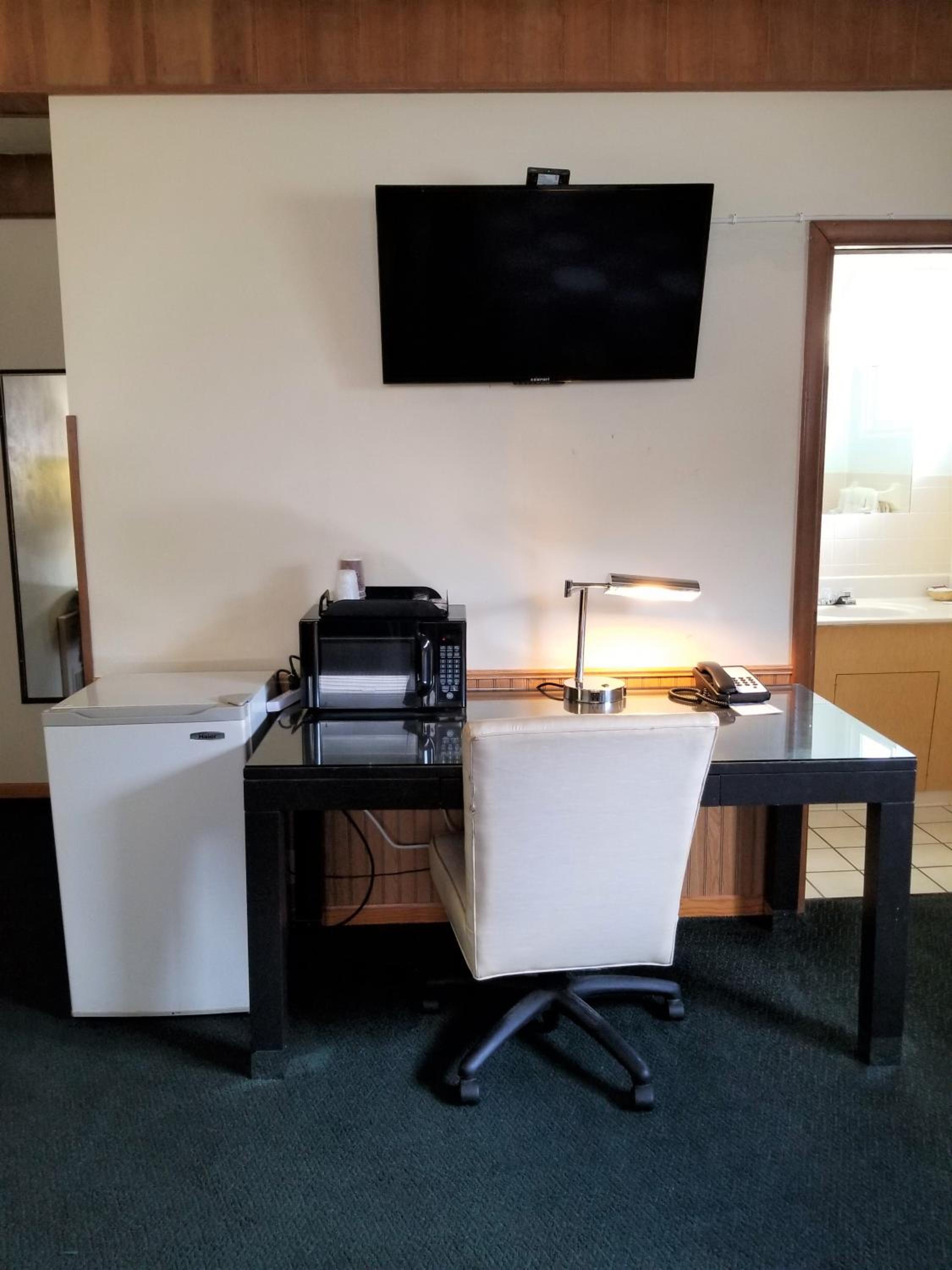 The Simplicity Inn