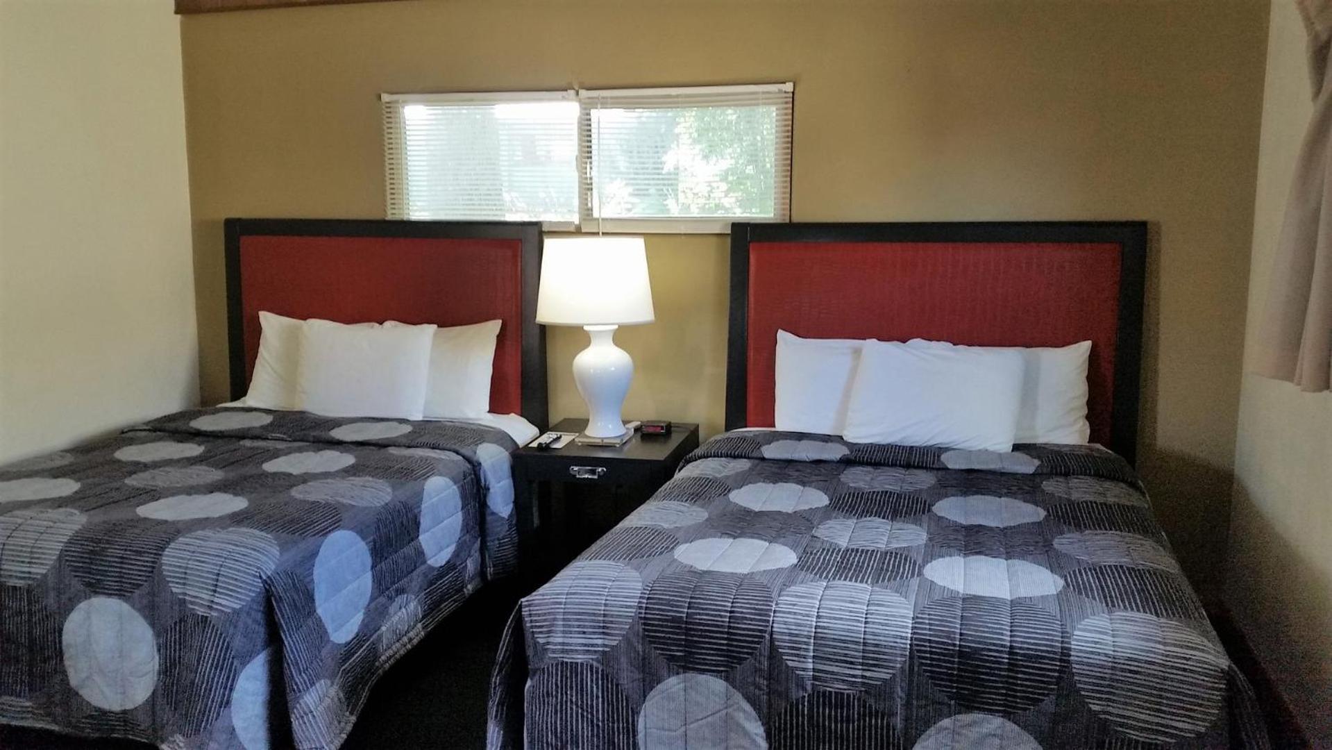 The Simplicity Inn