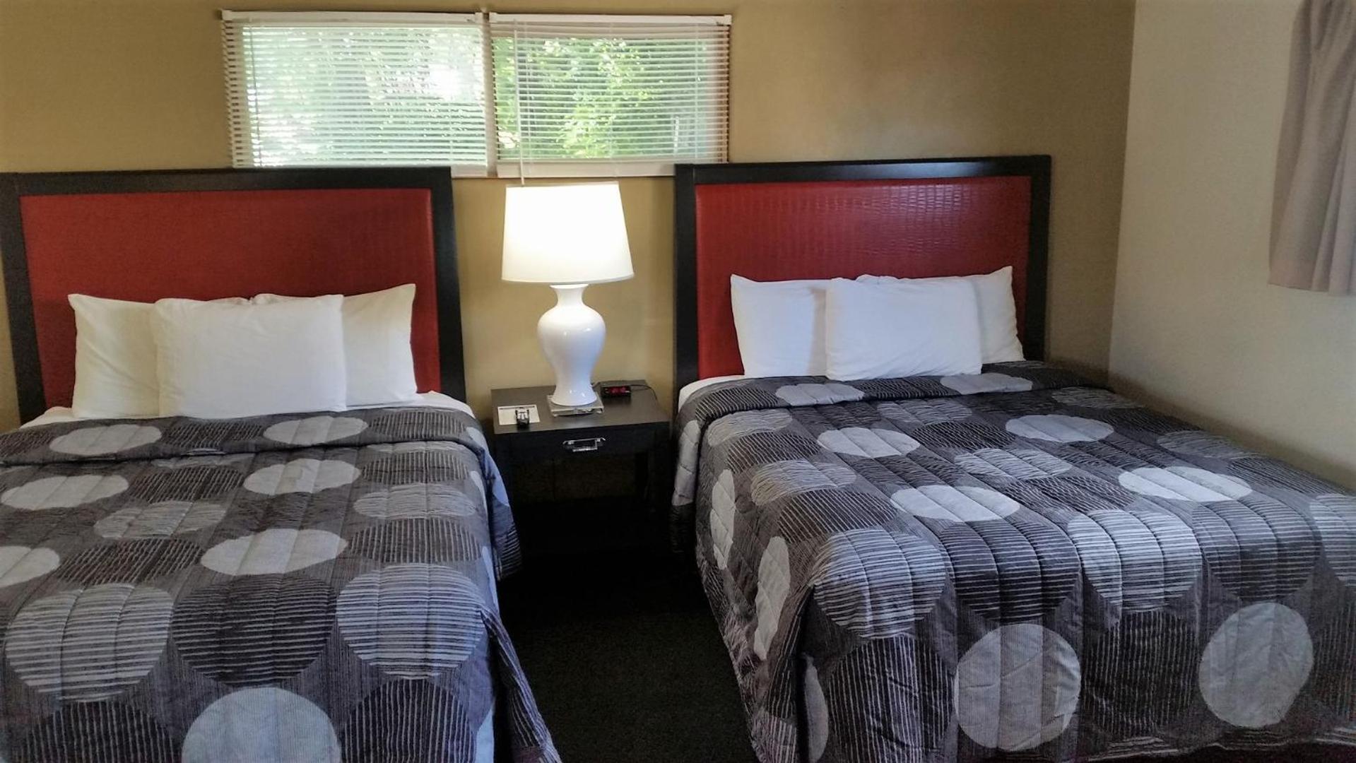 The Simplicity Inn