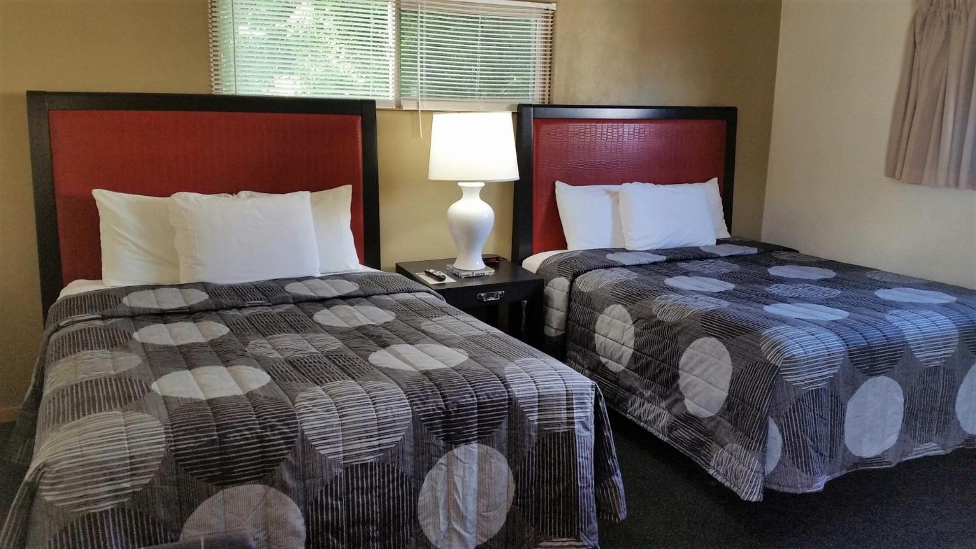 The Simplicity Inn