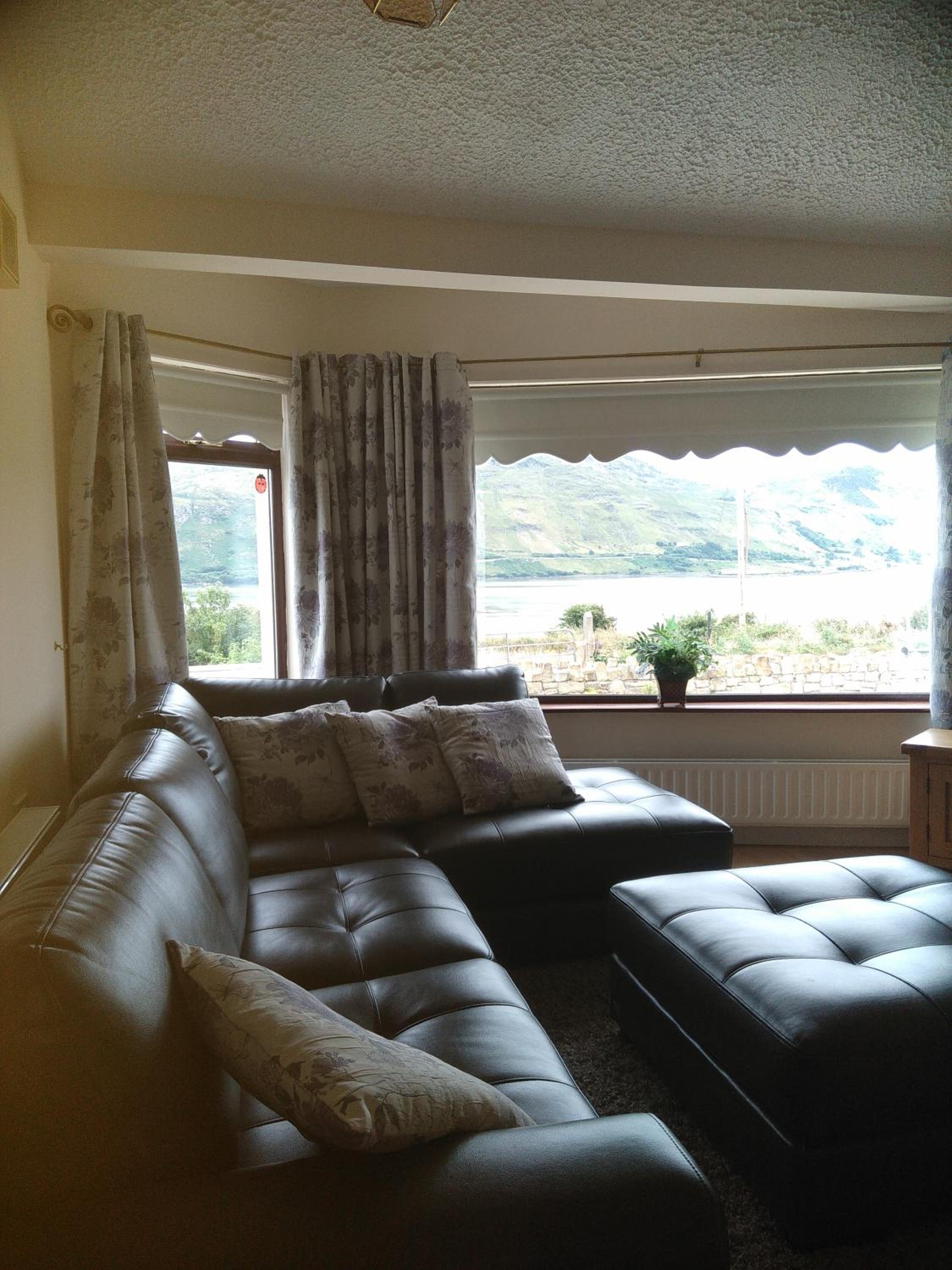Viewpoint house en Ardara