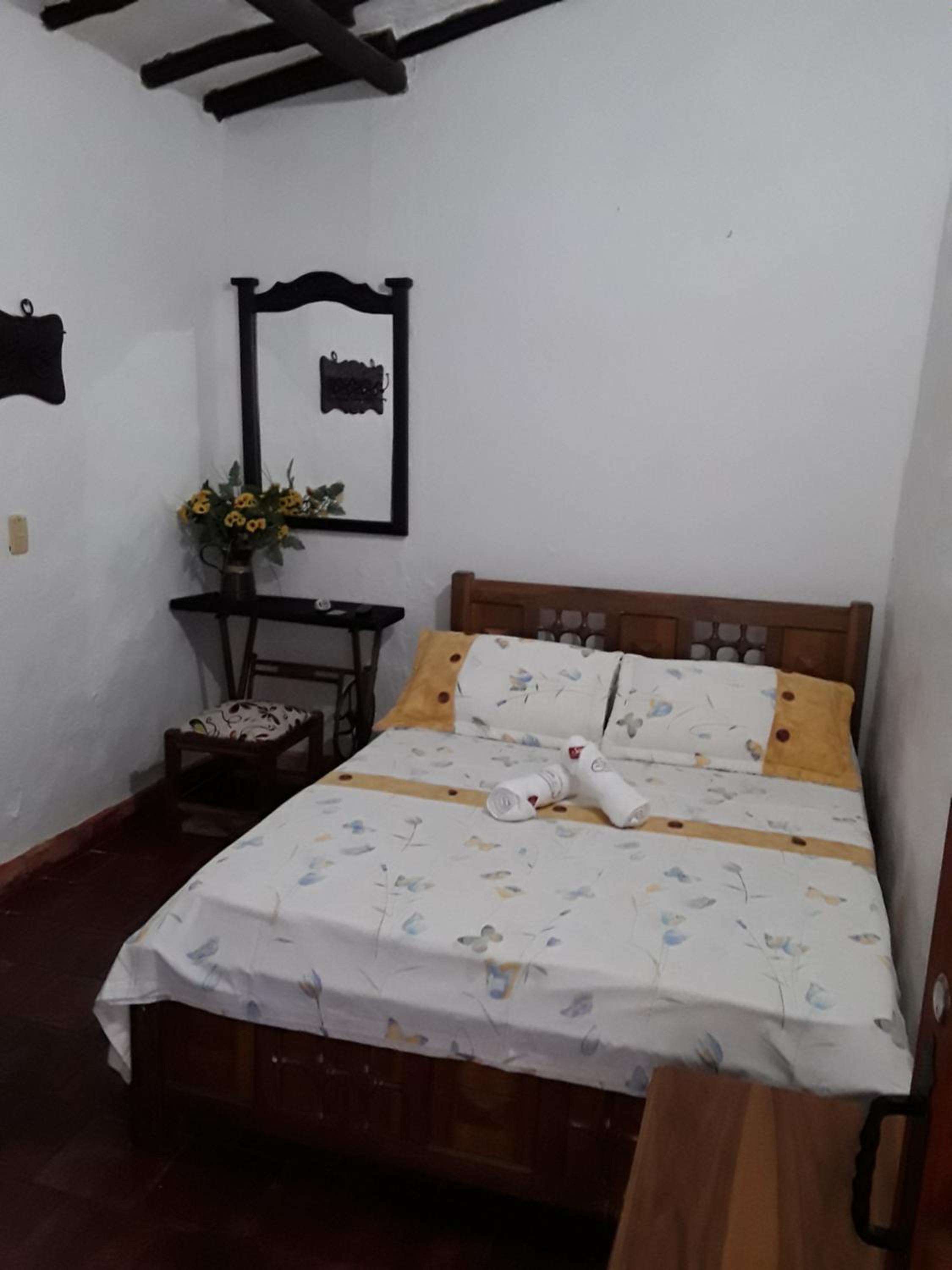 Mi Casa en Barichara
