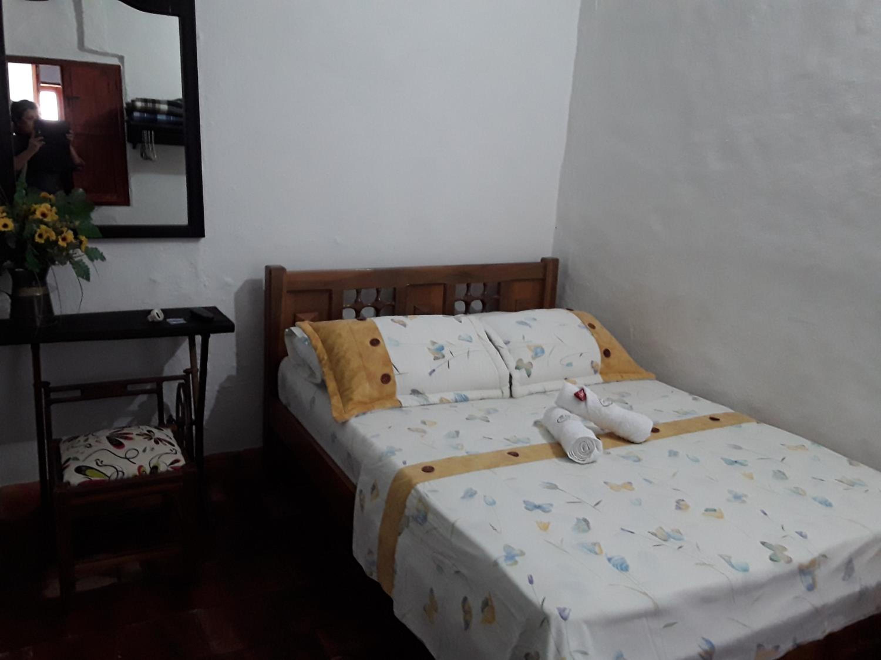 Mi Casa en Barichara