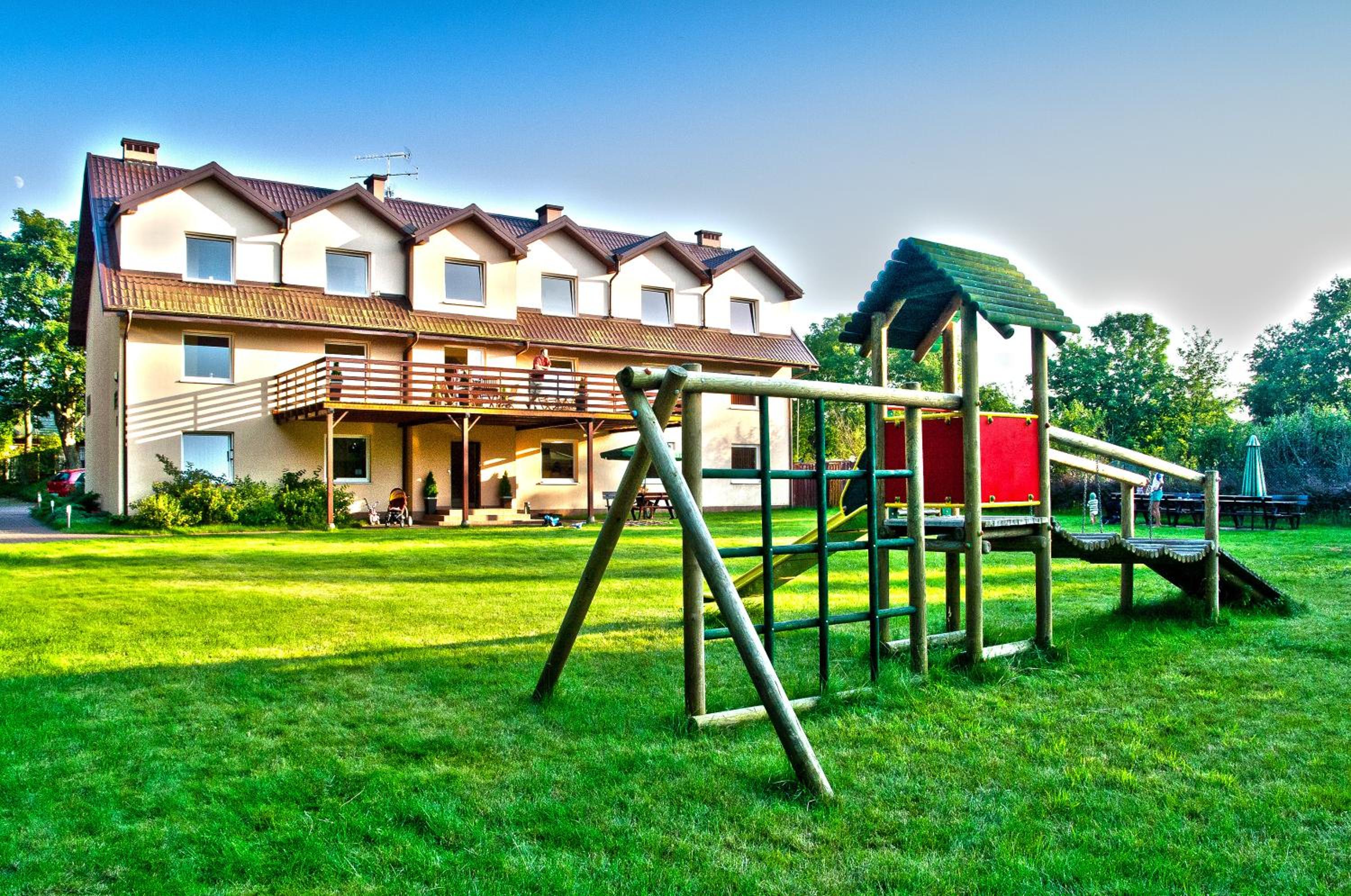 LAGO Apartamenty i pokoje view 2