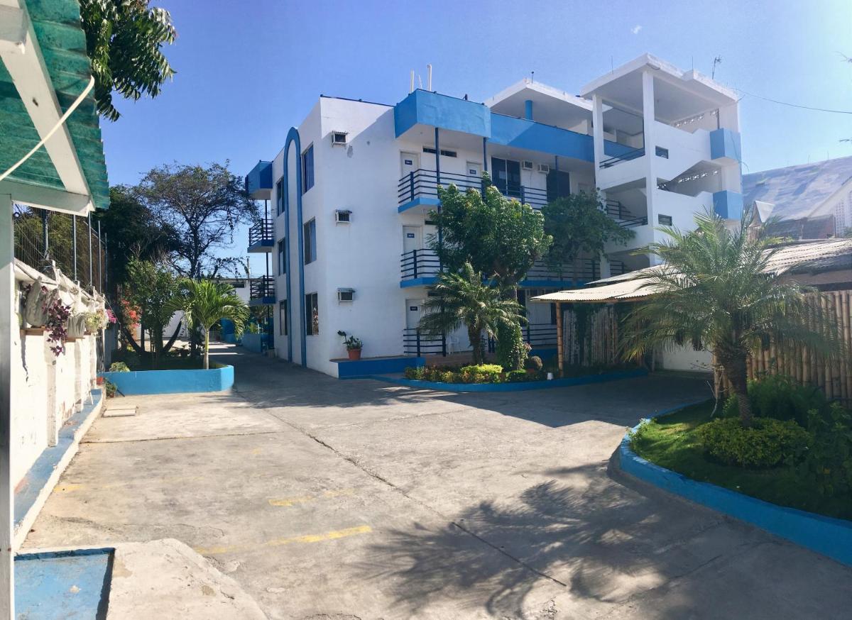 Hostal Albatros view 5
