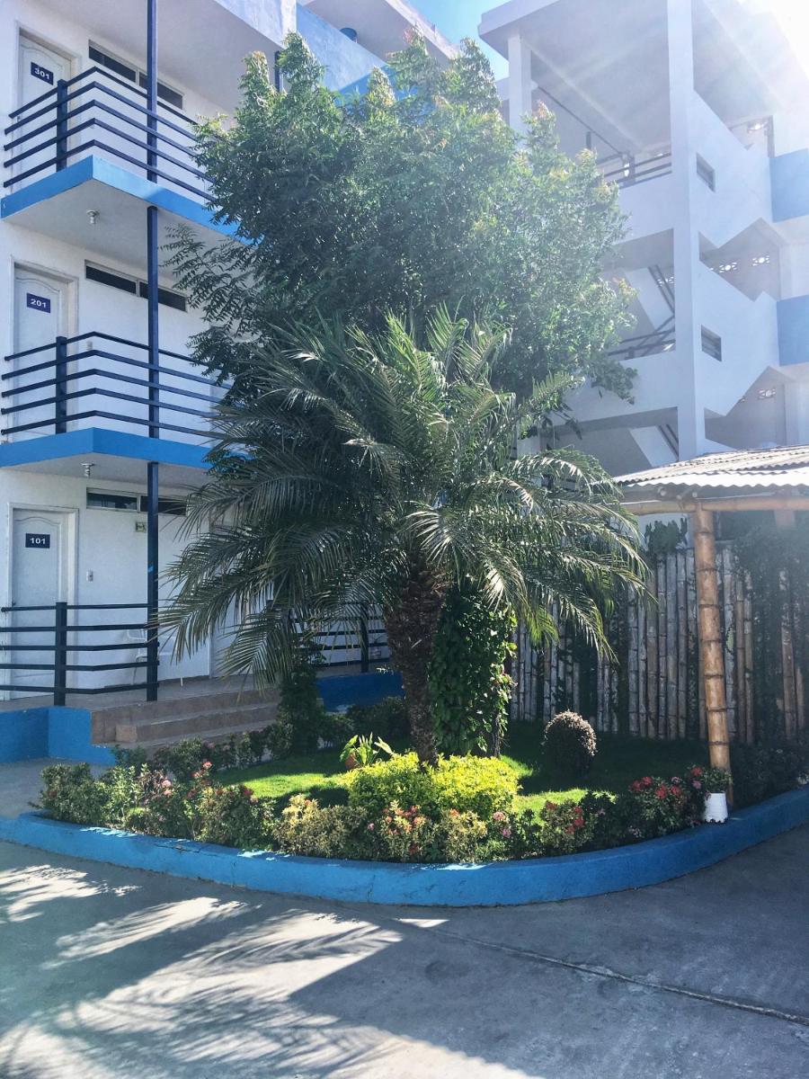 Hostal Albatros view 3
