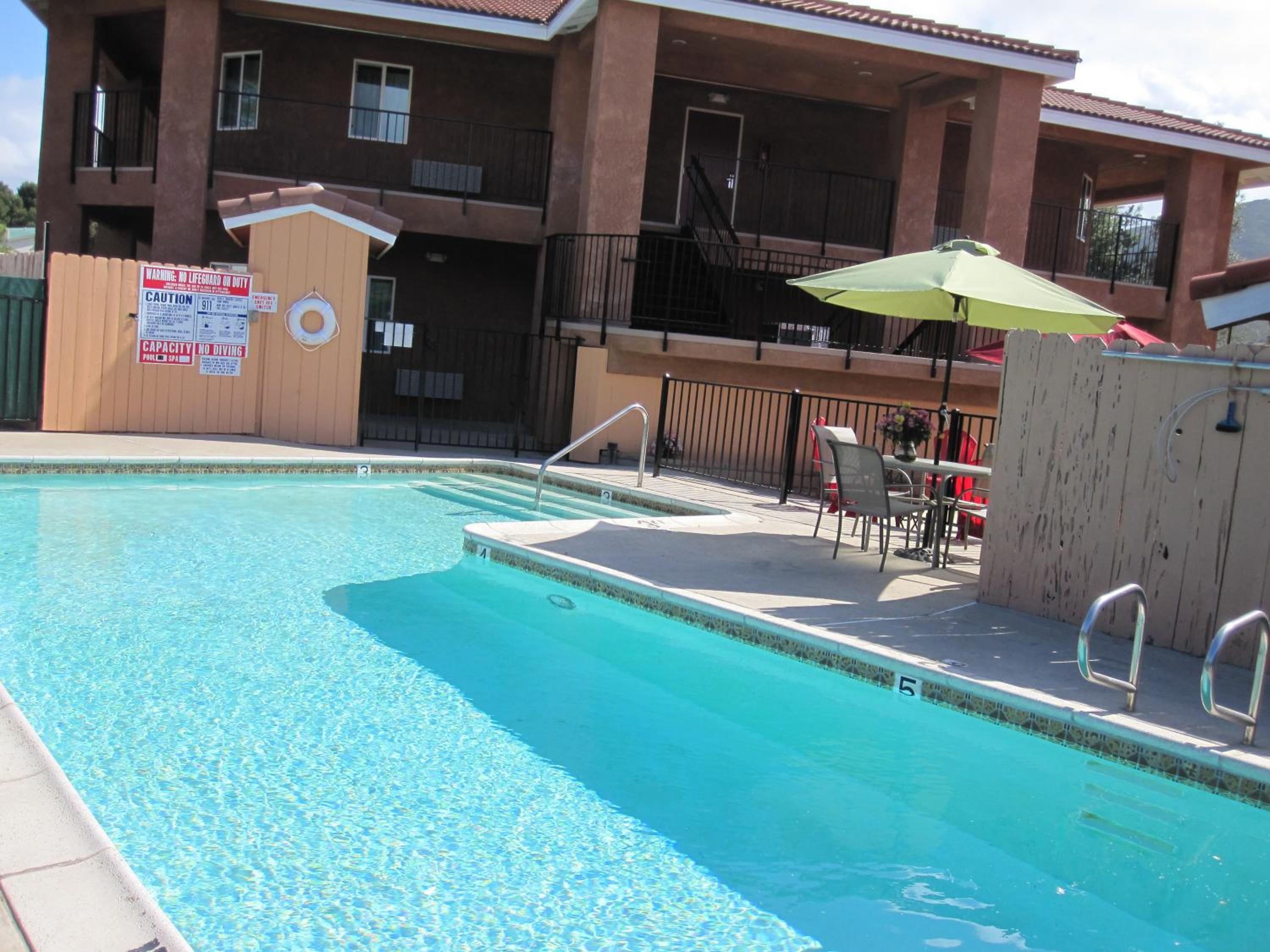Temecula Vacations - Rancho California Inn Temecula - Property Image 25