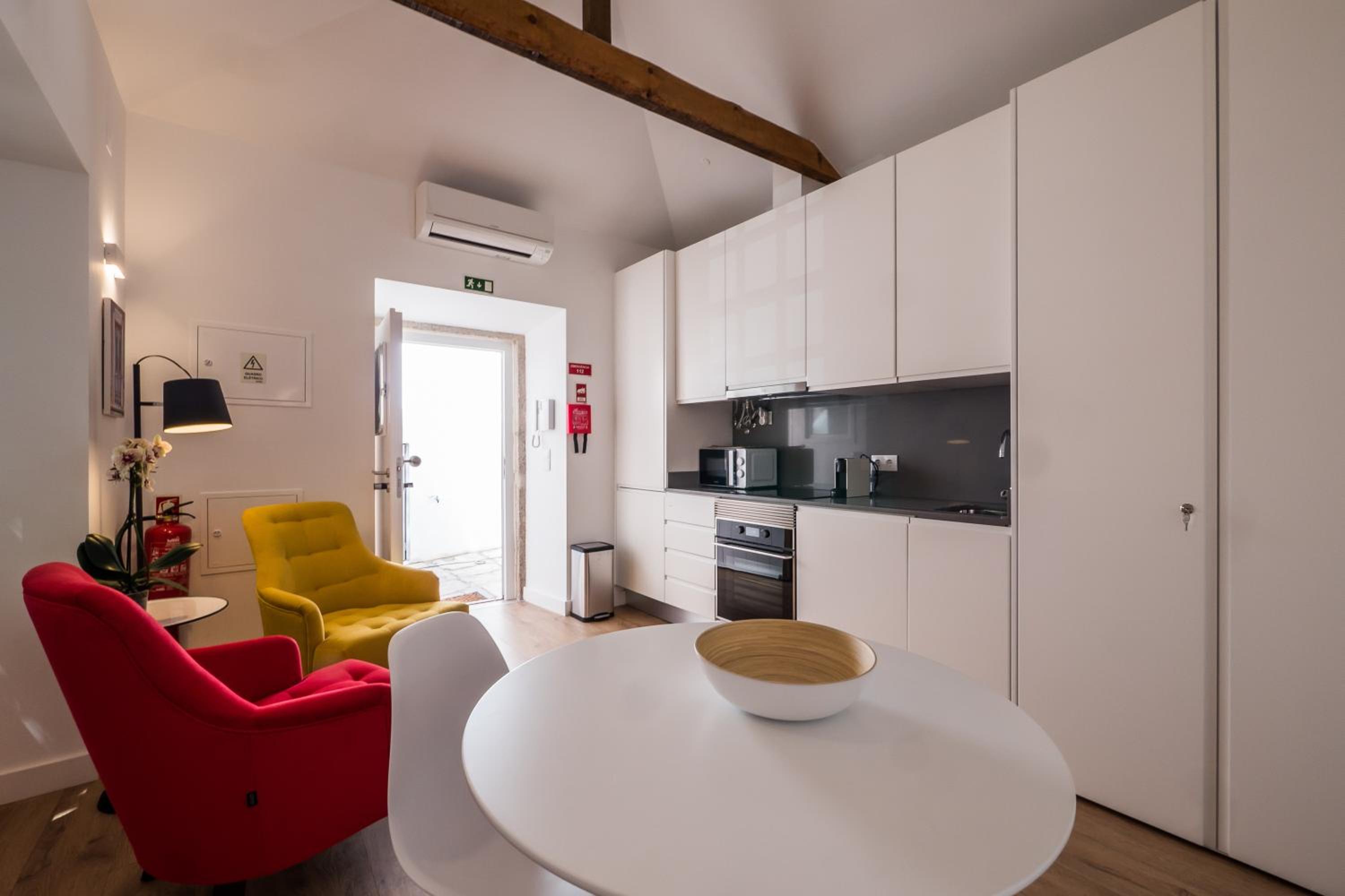 Soul House - Exclusive Apartment view 4