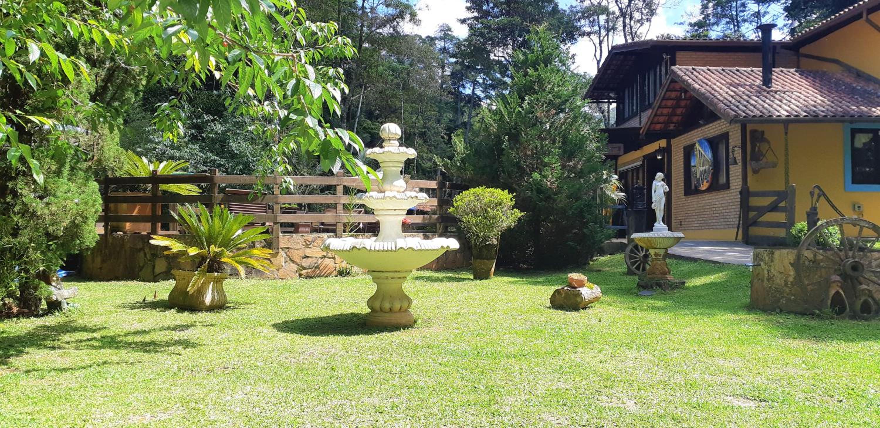 Havilá Arara Azul