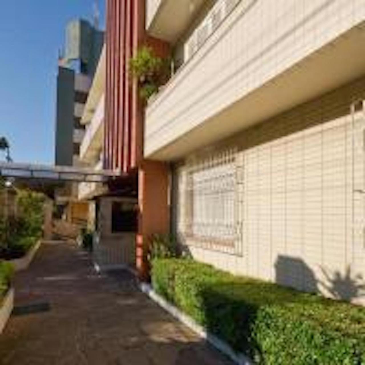 Hotel Suítes e Quartos na Avenida Carlos Gomes - Image 1