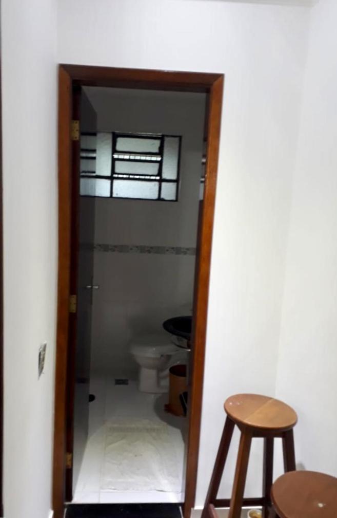 Sobrado Aconchegante em Condominio - Praia Martim de Sá - checkout flexível