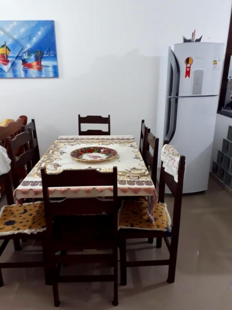 Sobrado Aconchegante em Condominio - Praia Martim de Sá - checkout flexível