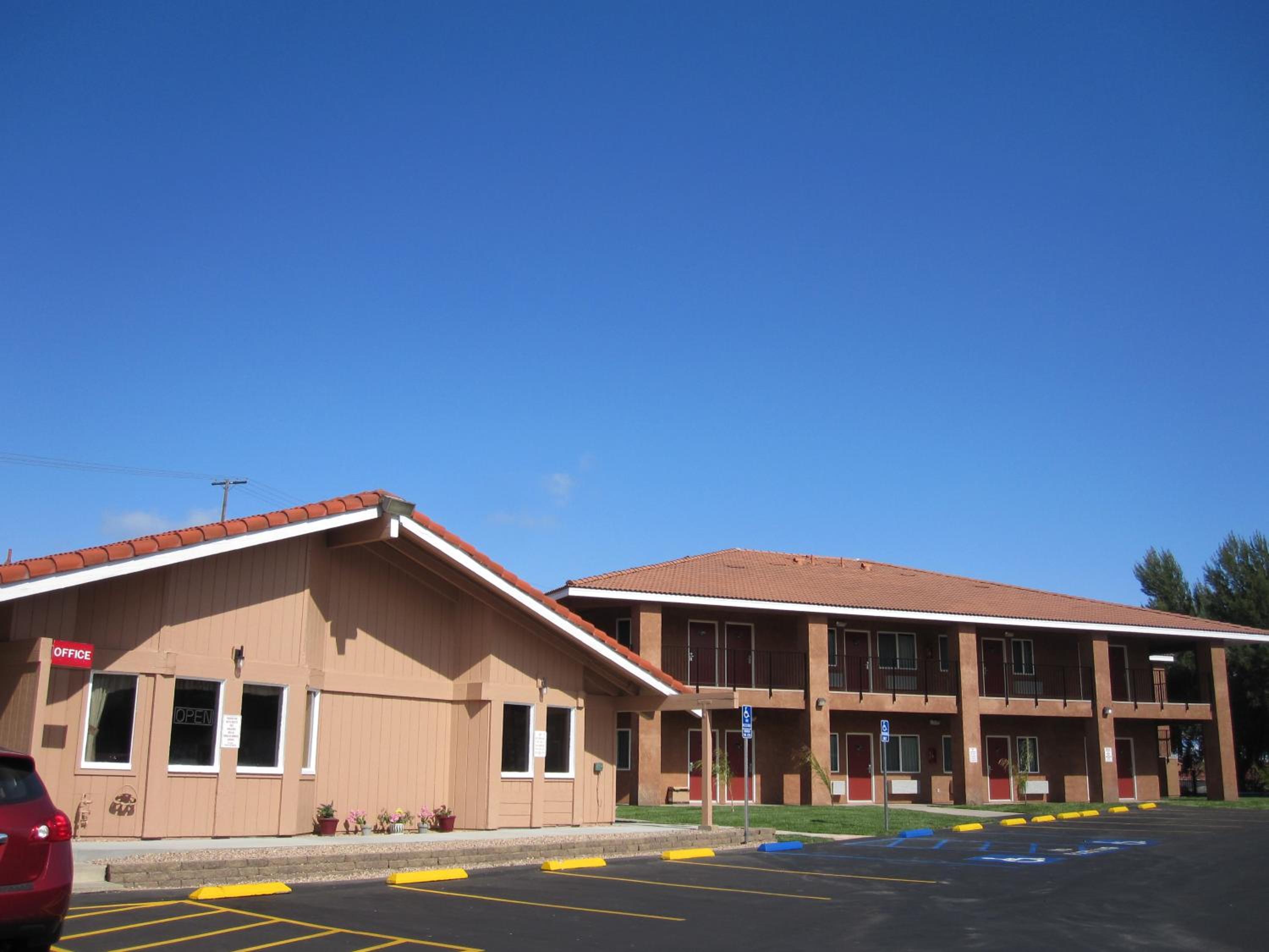 Temecula Vacations - Rancho California Inn Temecula - Property Image 30