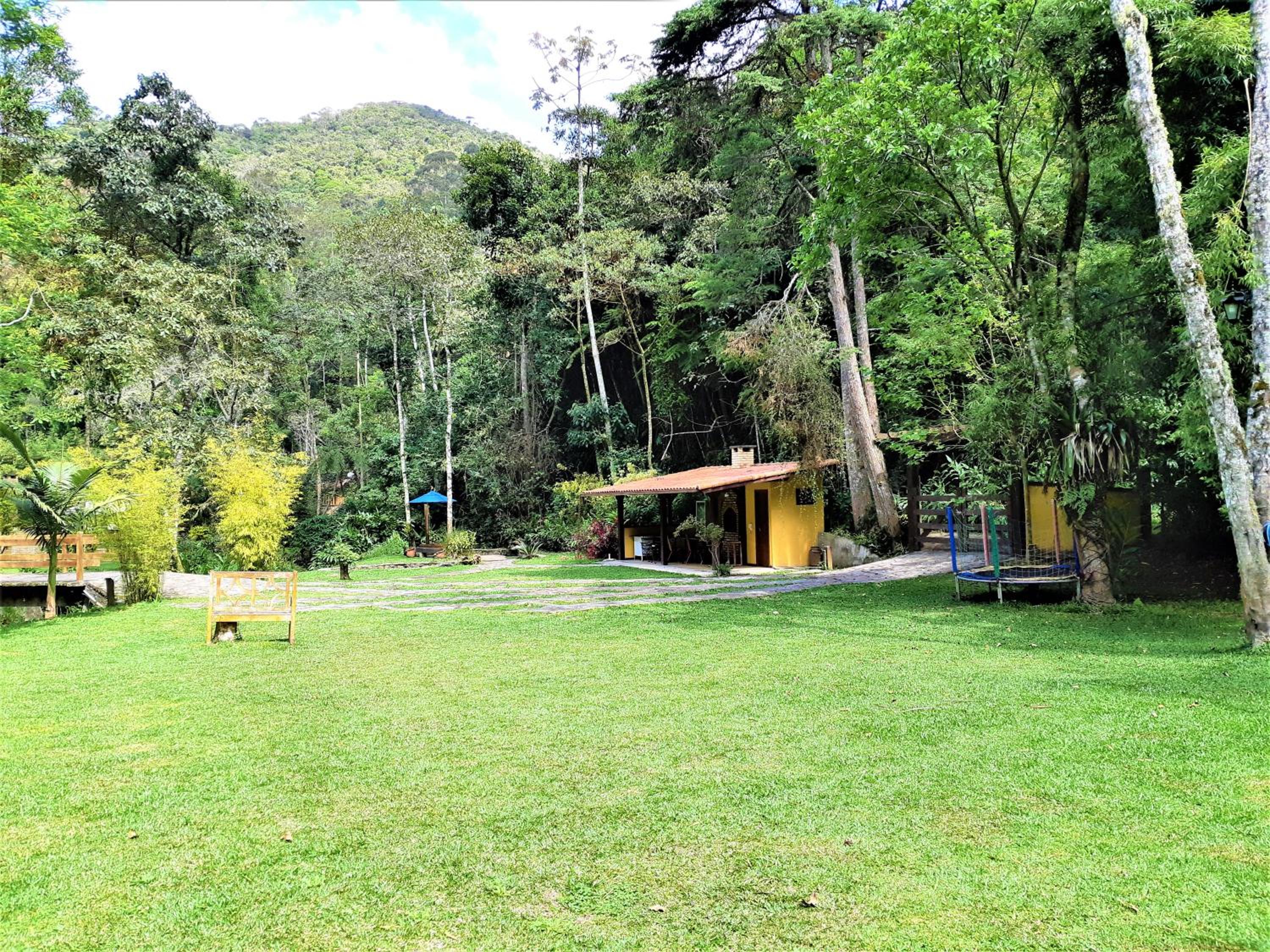 Havilá Arara Azul