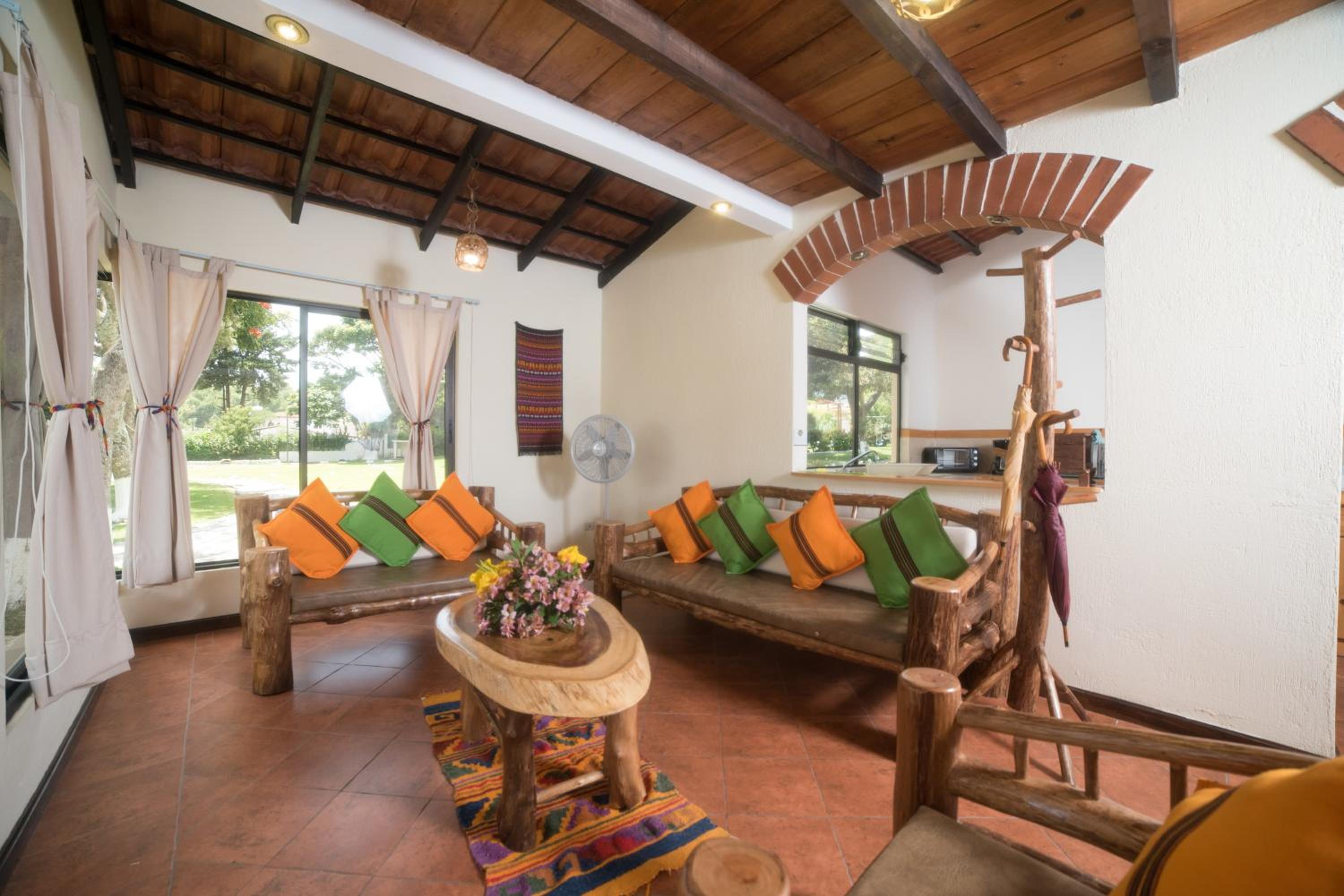 VILLAS JUCANYA Super Higienizadas view 2
