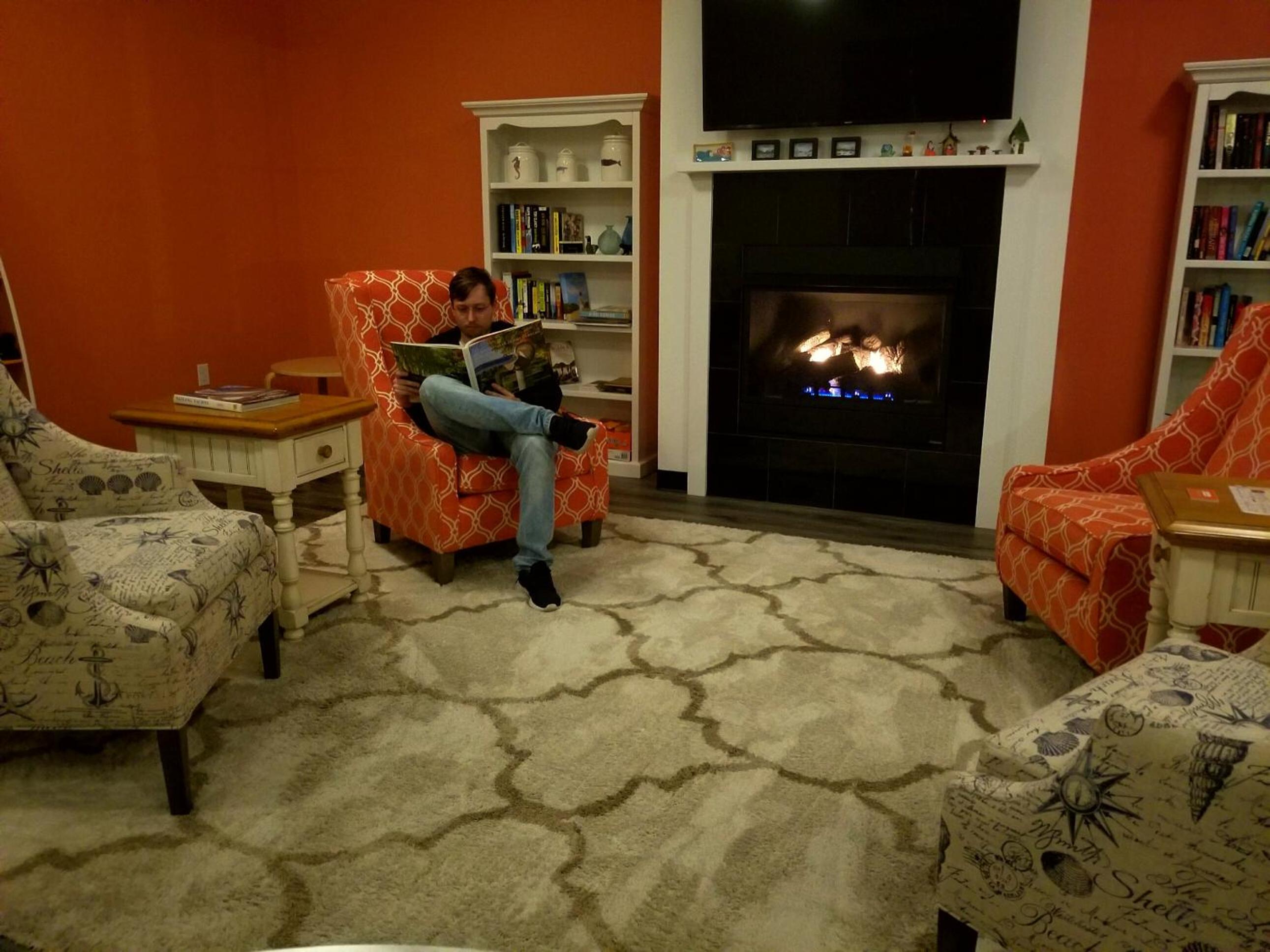 The Inn on Mount Desert