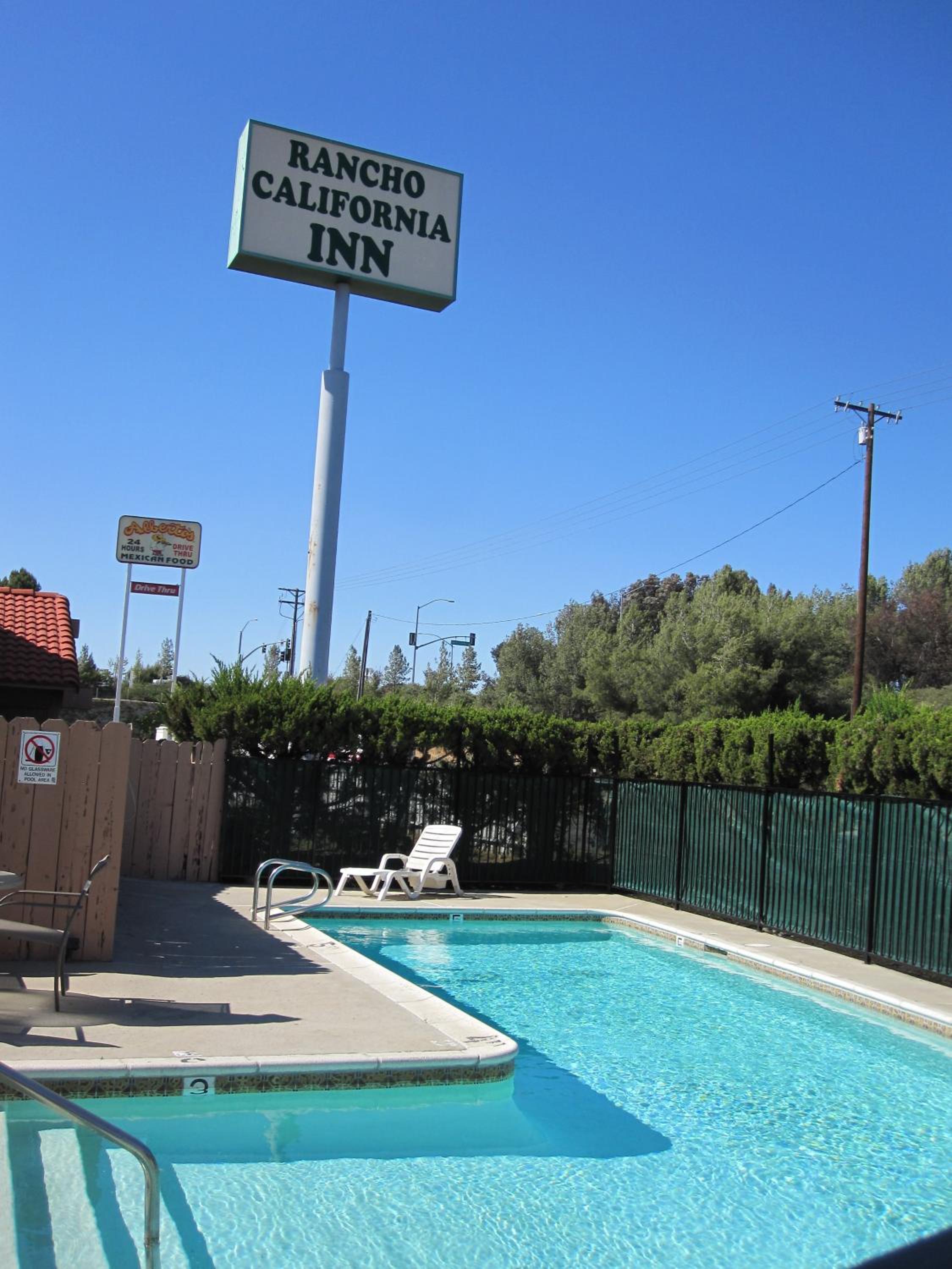 Temecula Vacations - Rancho California Inn Temecula - Property Image 31