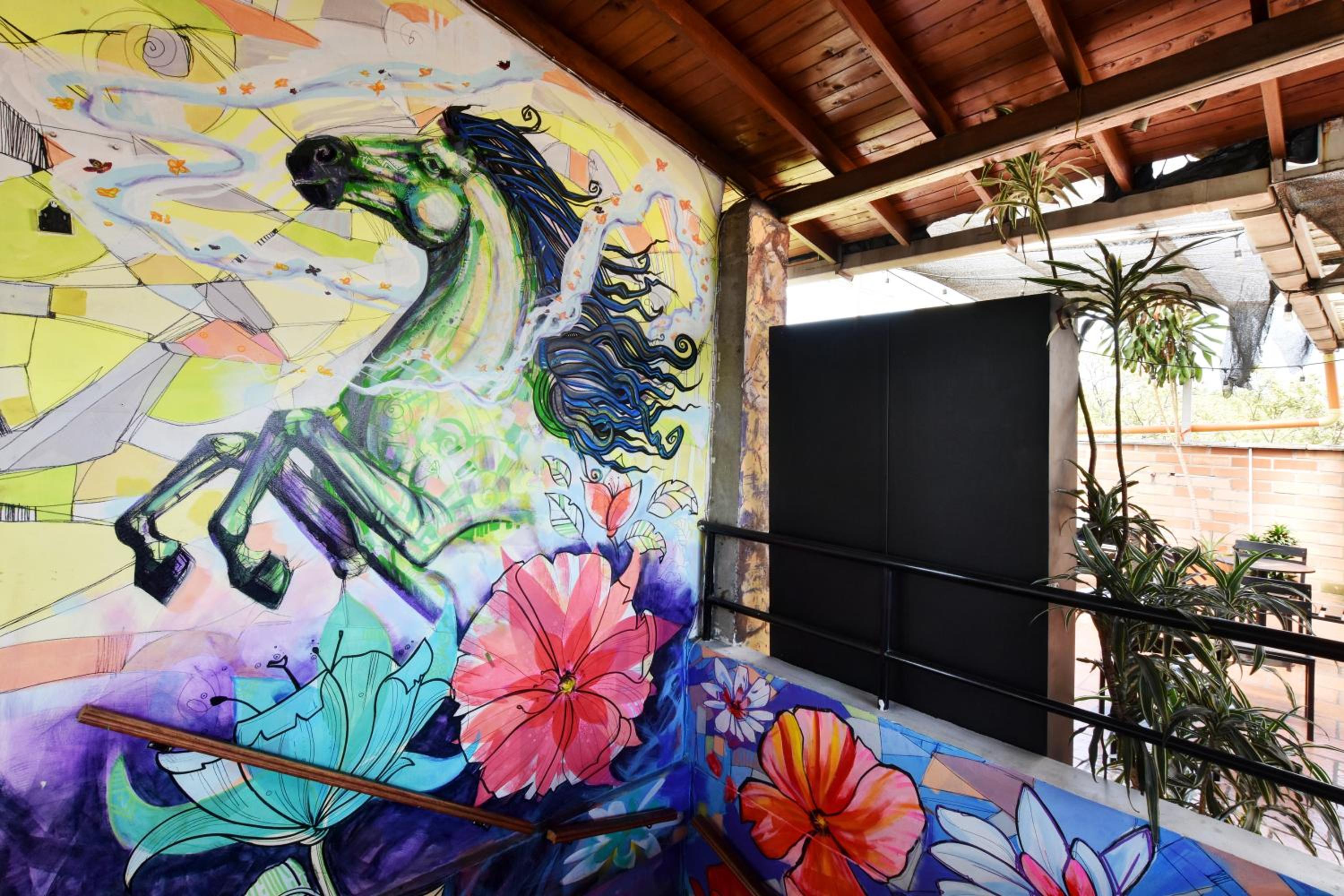 International House Co-Living