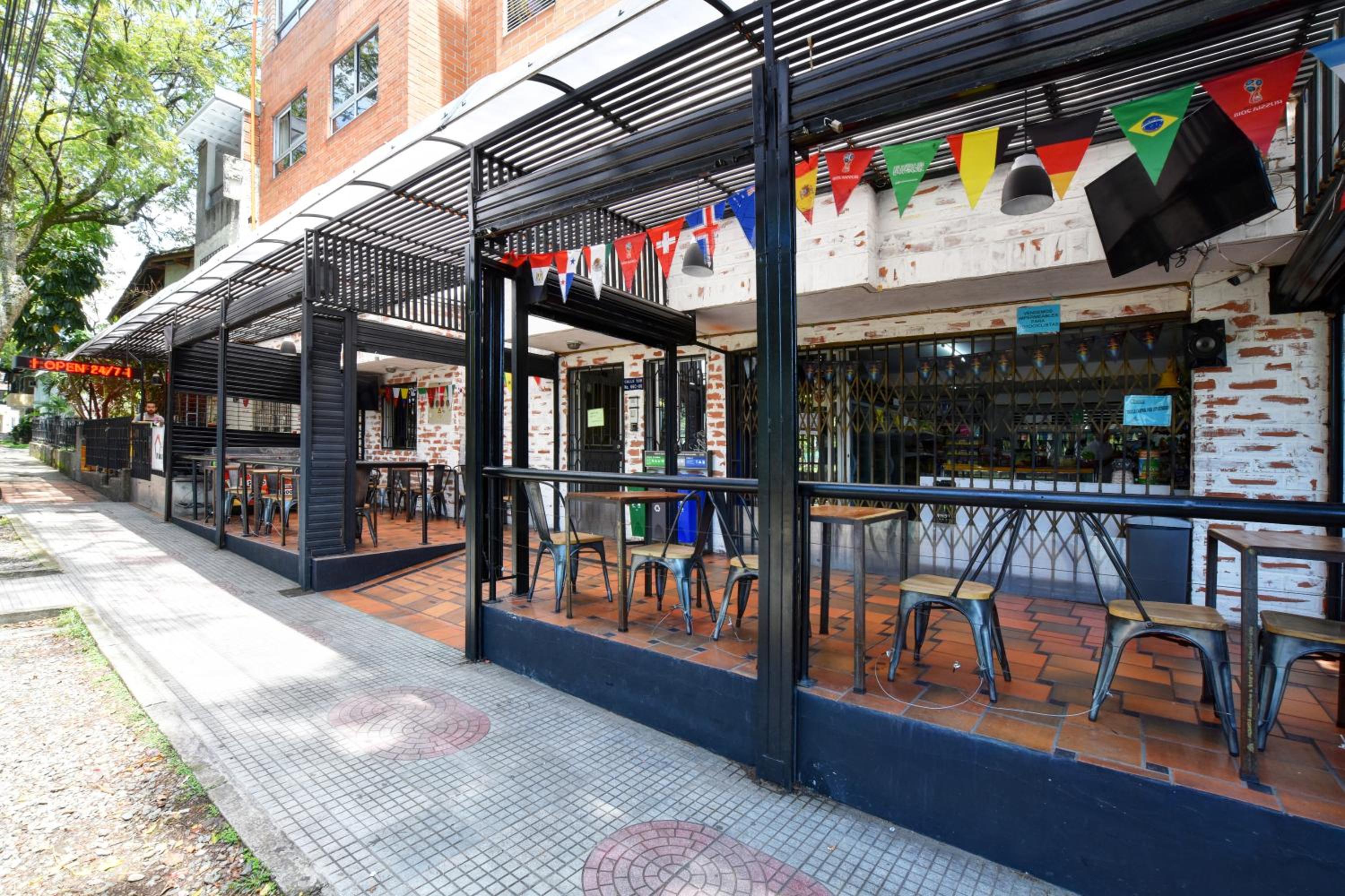 International House Co-Living