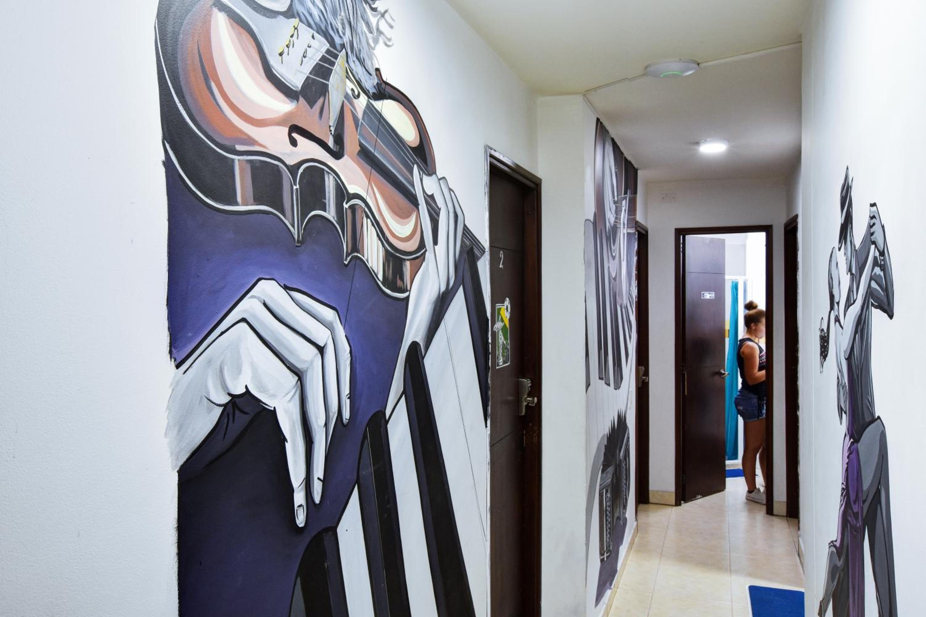 International House Co-Living